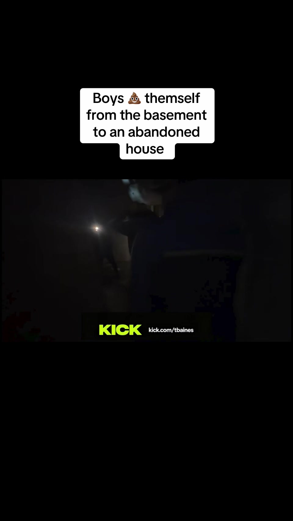 @tbaines.kick.com