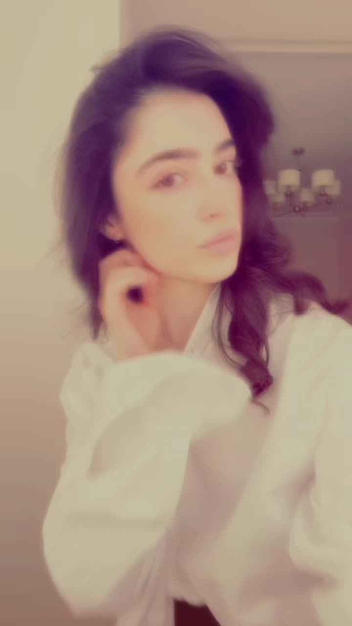 @миля я