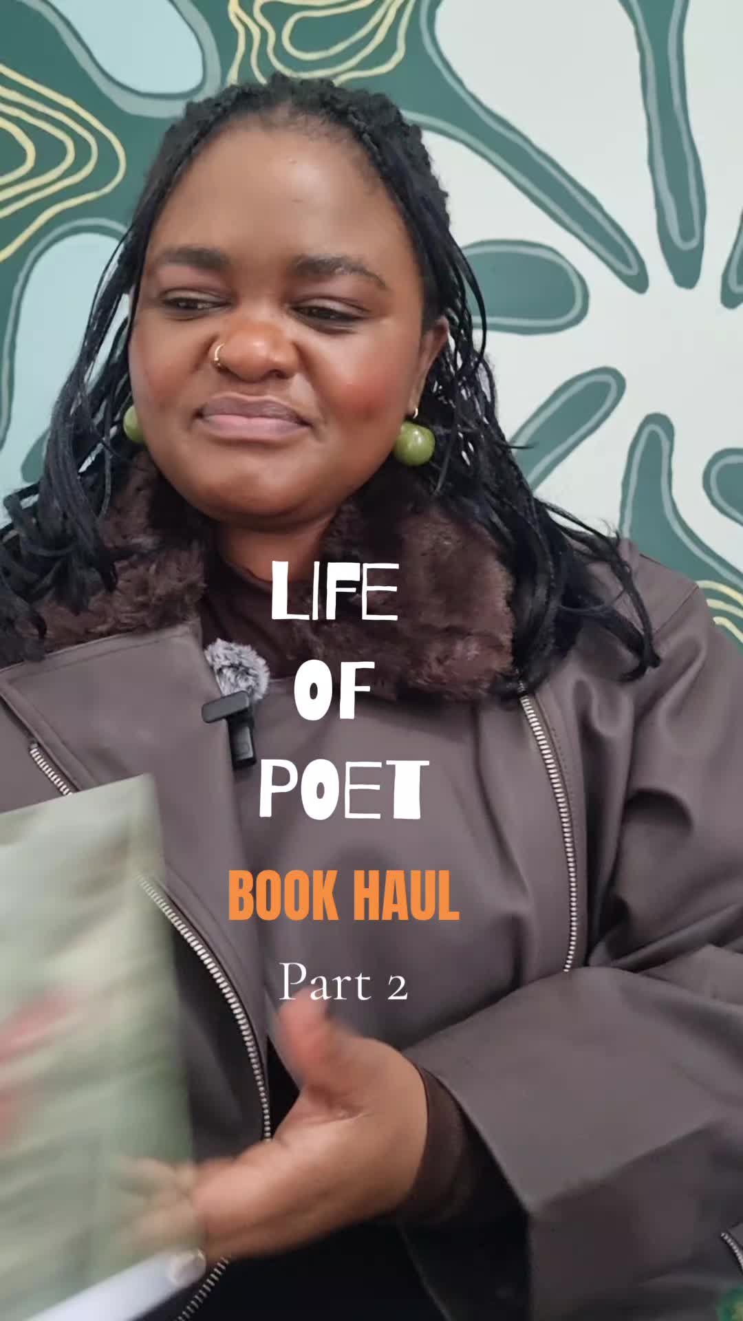 @Zizipho Bam | Life of Poet