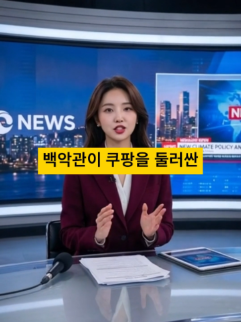 @뉴스녀