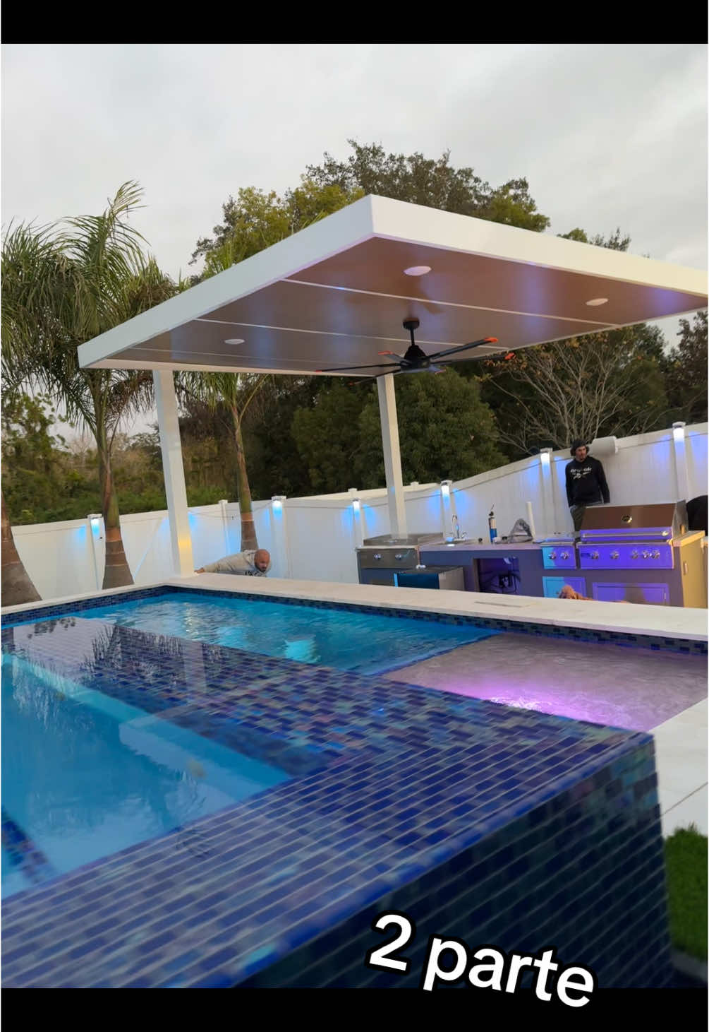 @ORTIZ REMODELING AND LIGHTING