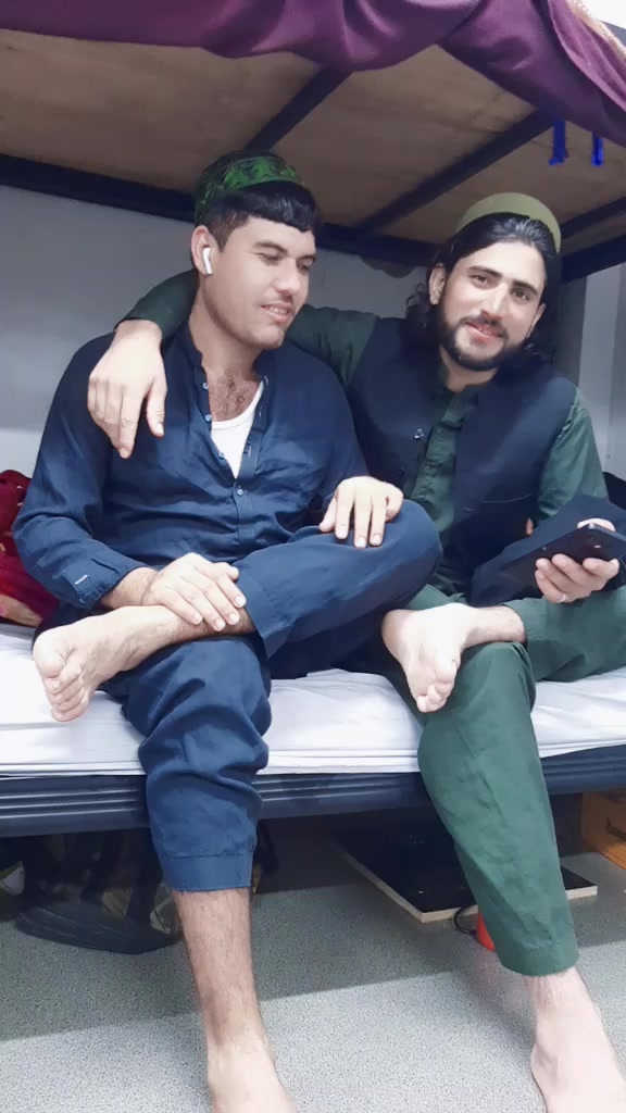 @""گیلمن مومند""