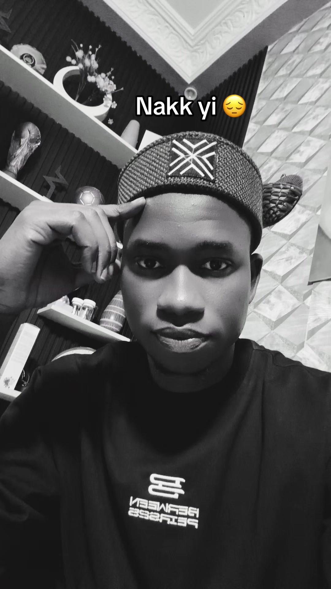 @Pa Assane Senegal