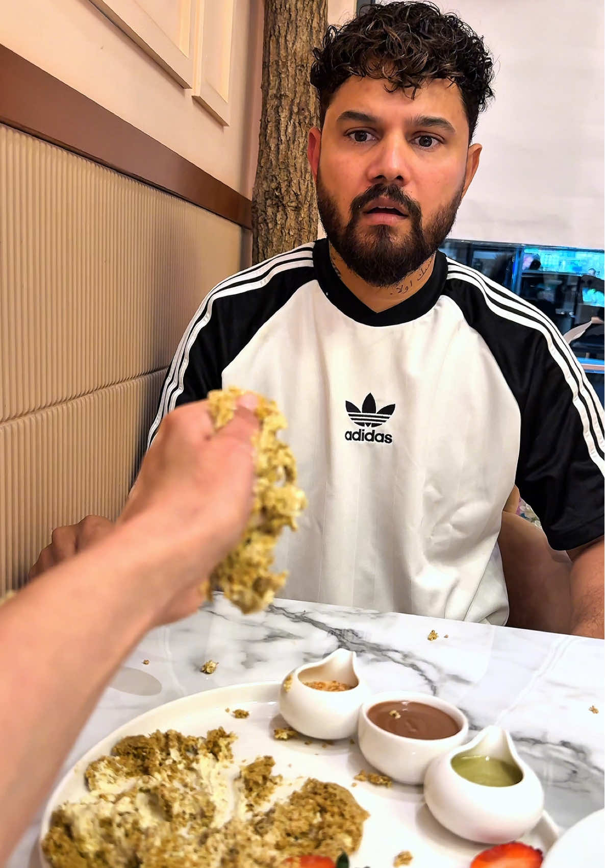 @S H A Y