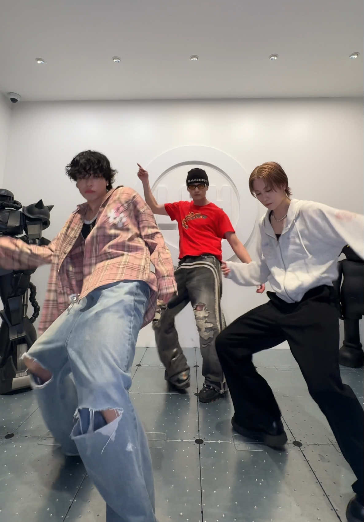 @WOLF HOWL HARMONY【公式】