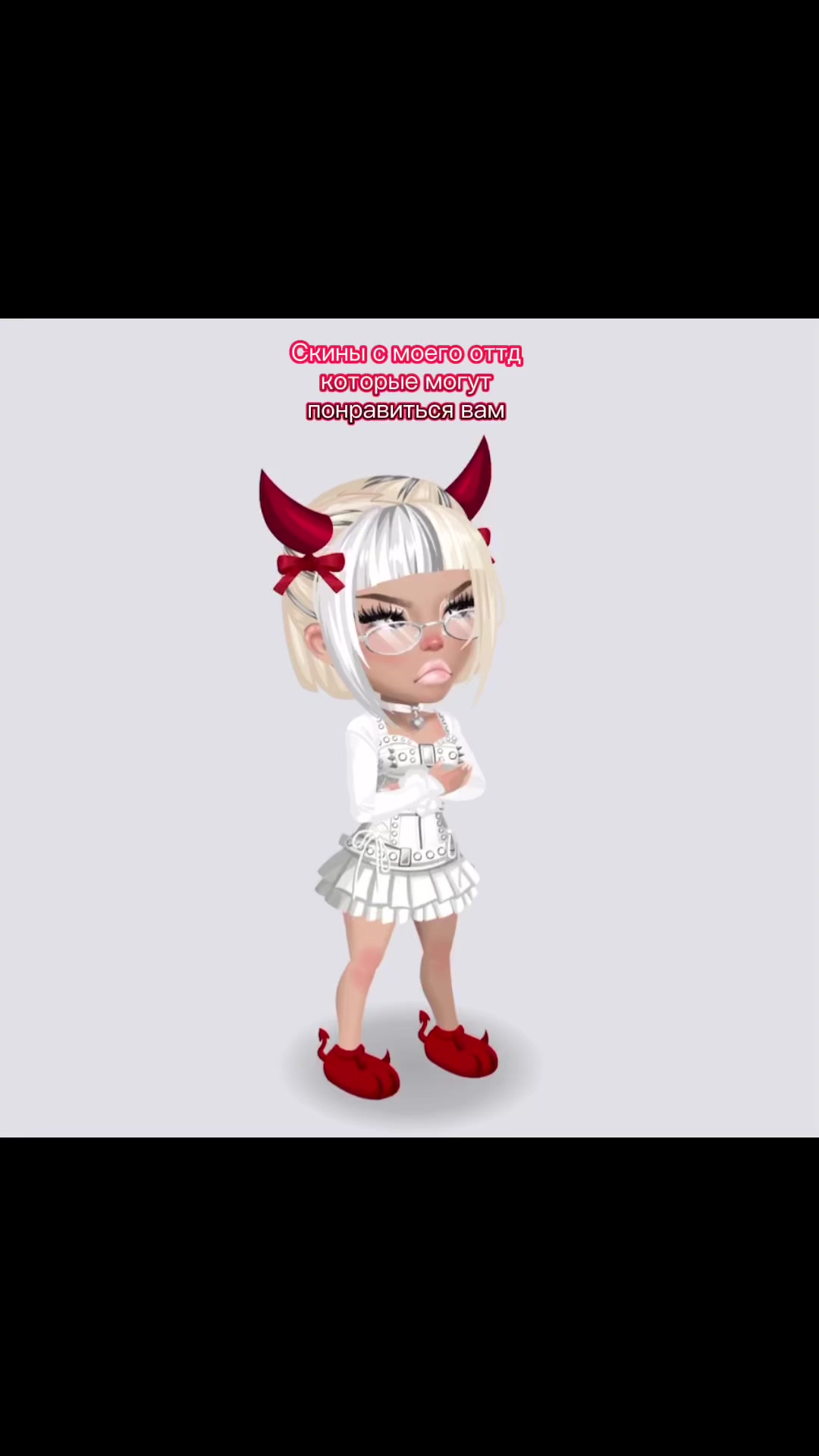 @Зимняя аляска