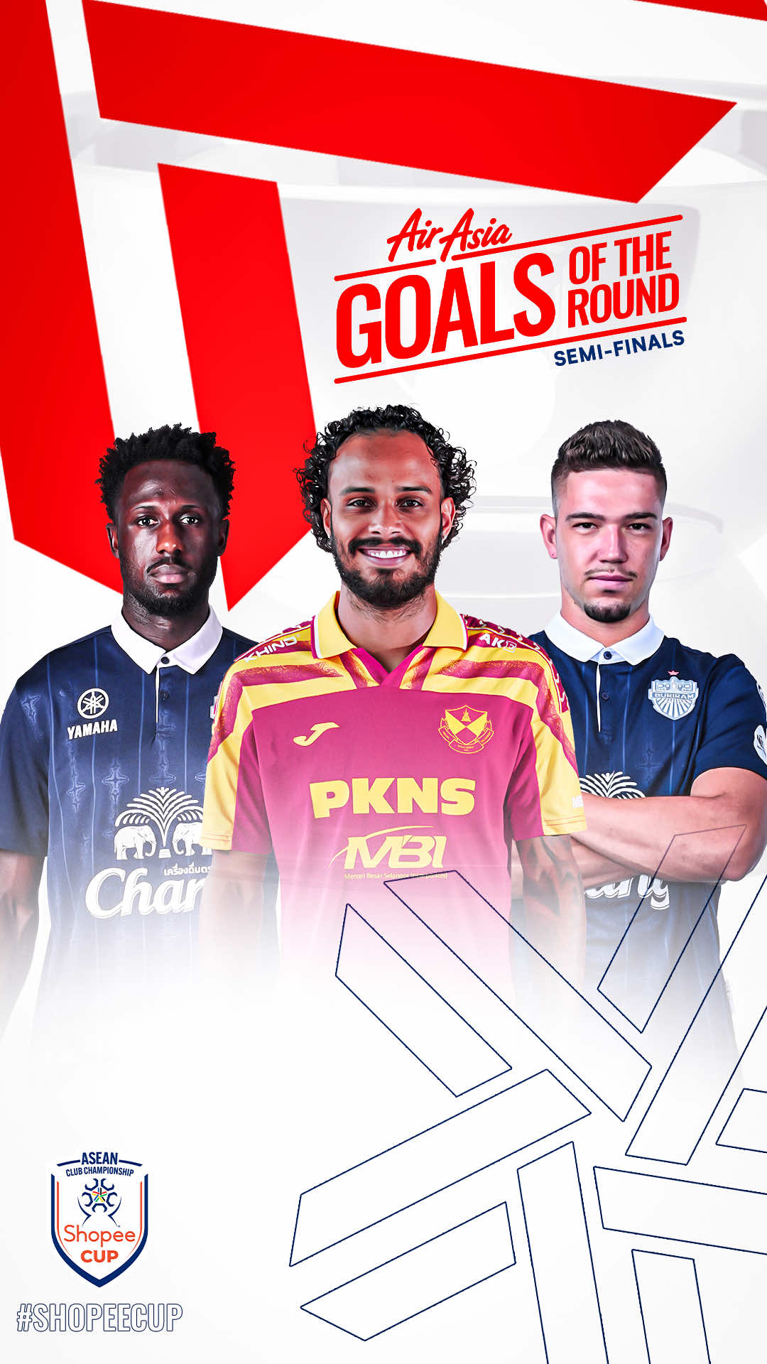 @ASEAN United FC