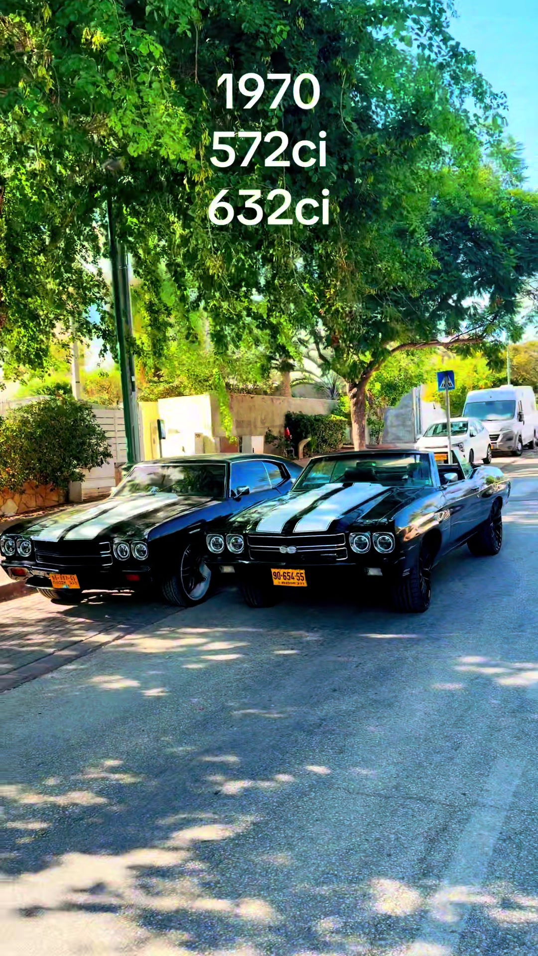 @Chevelle
