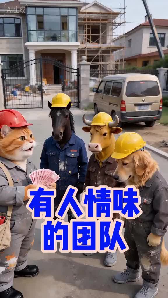 @AI Cat Plot