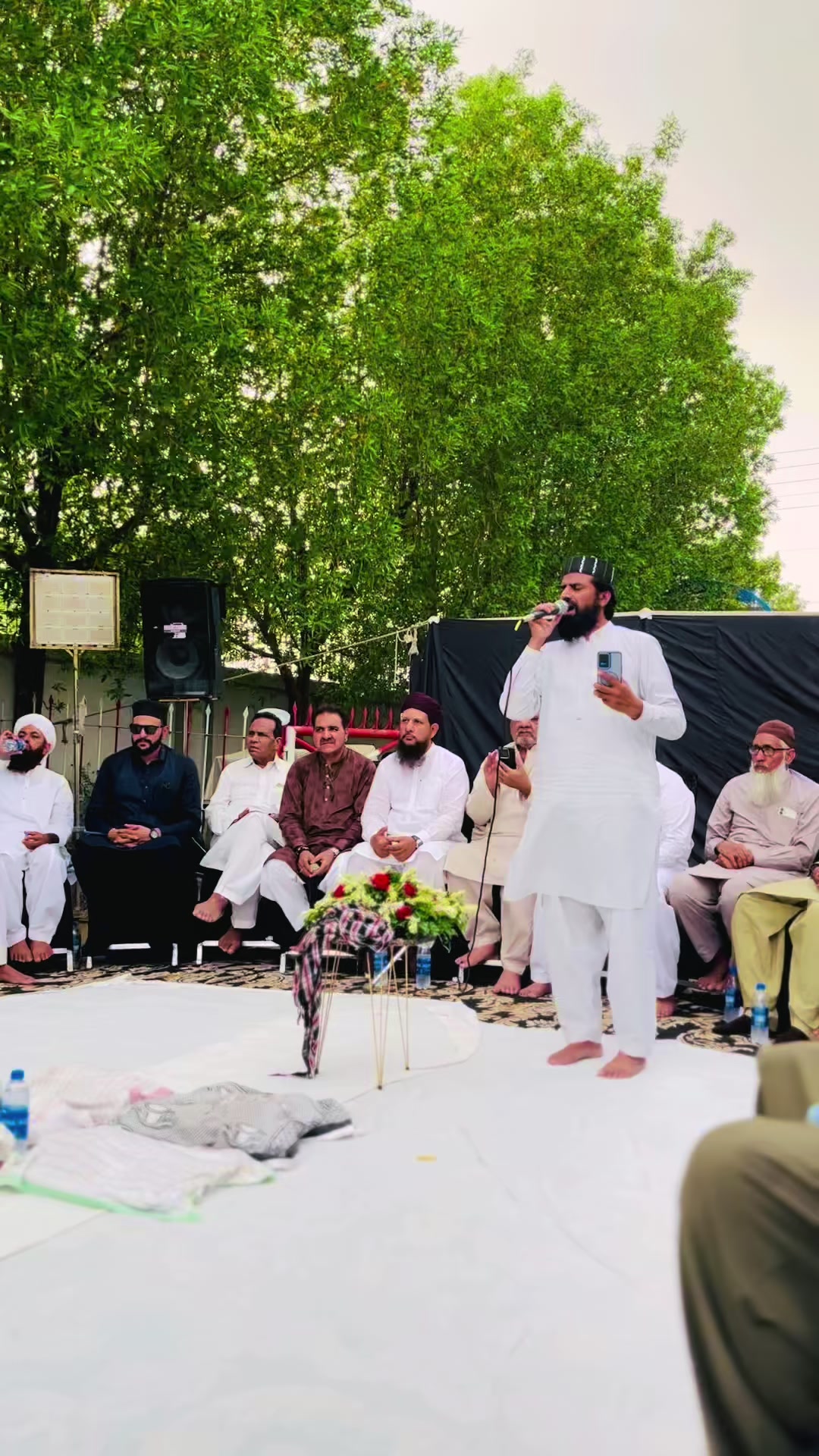 @Sahibzada Dr Syed Suleman Ali