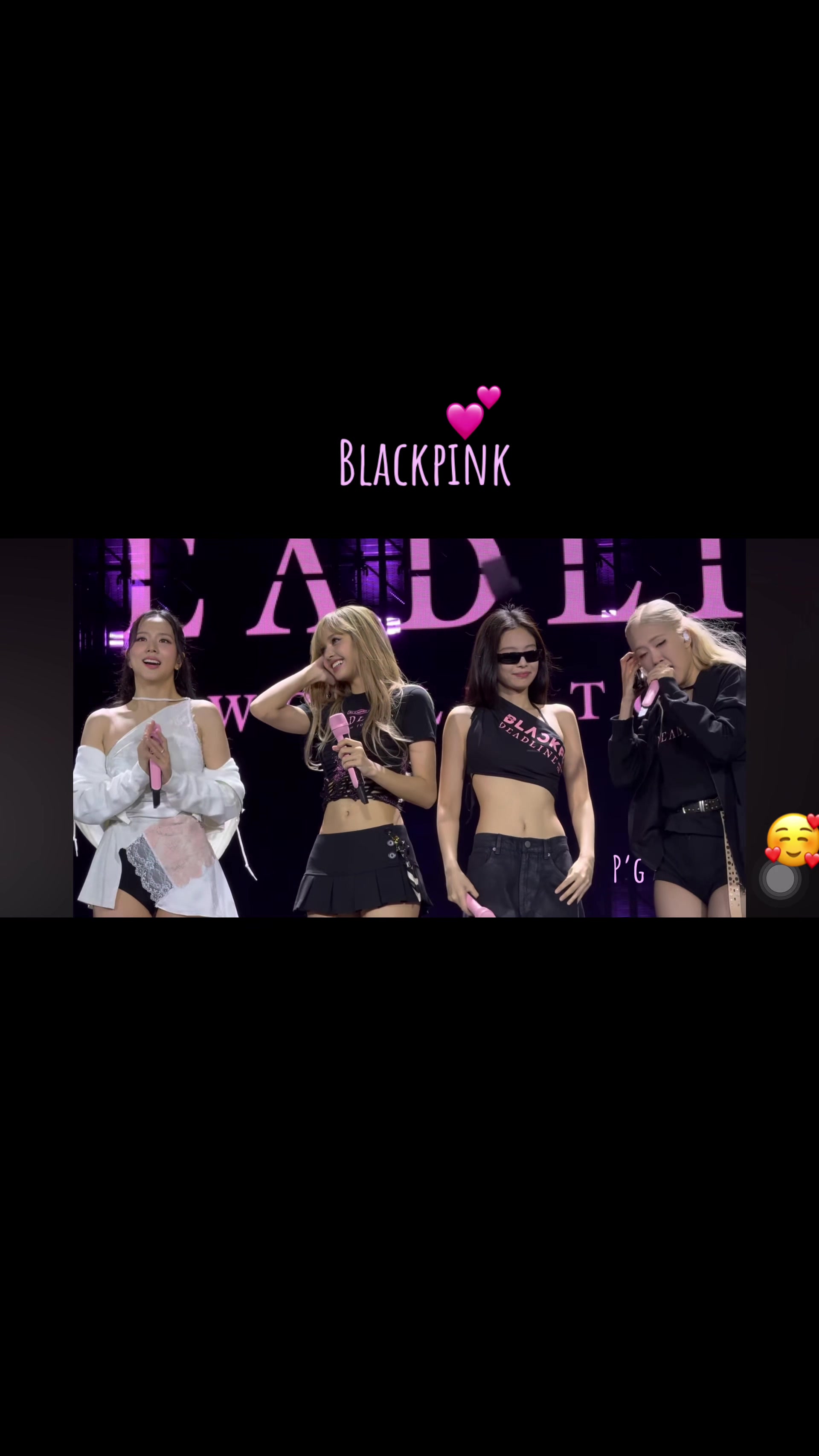 @Fan Blackpink