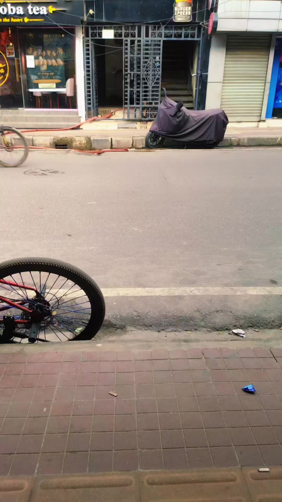 @Shōfīk Khān