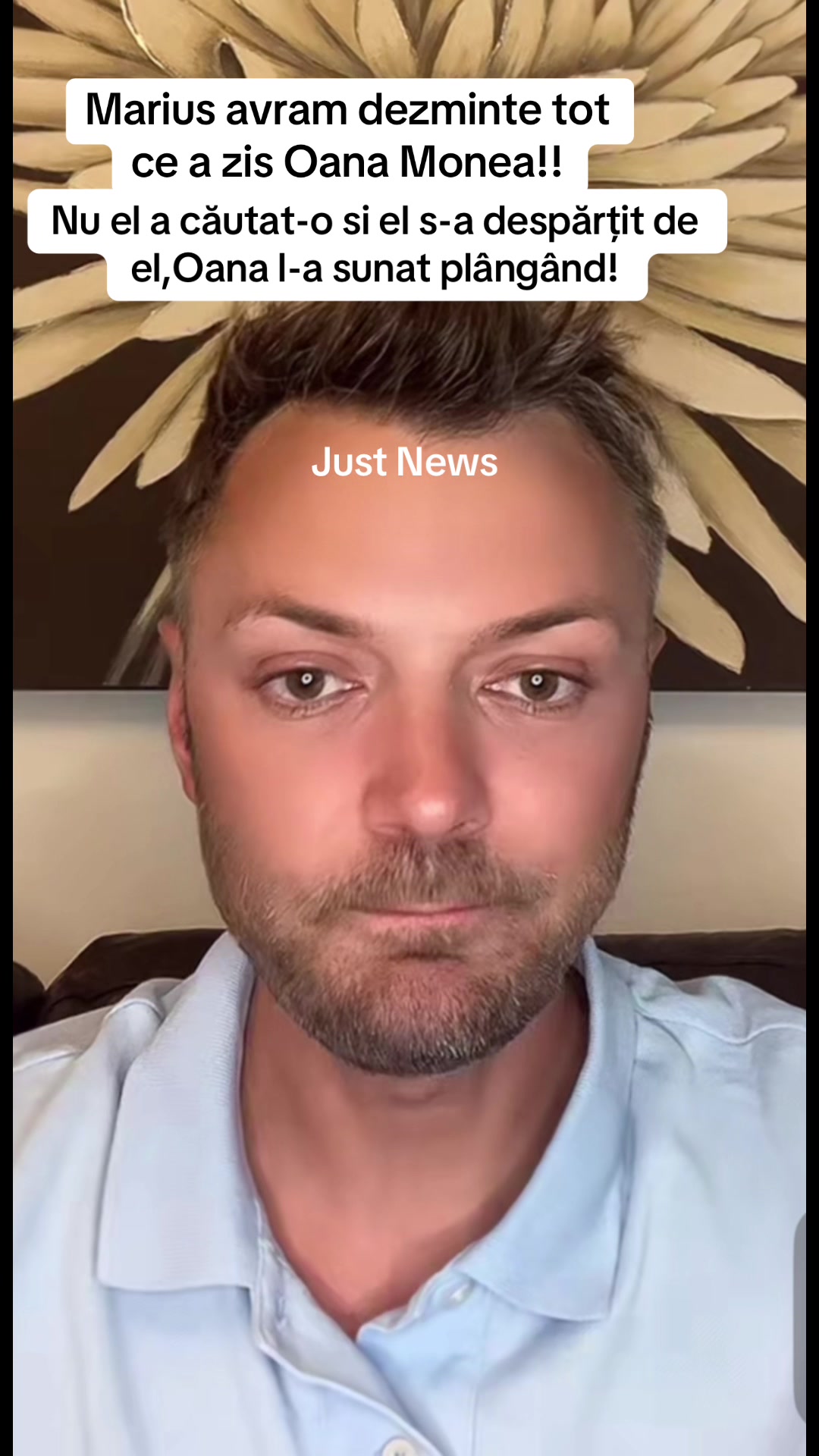 @JUST NEWS✅️