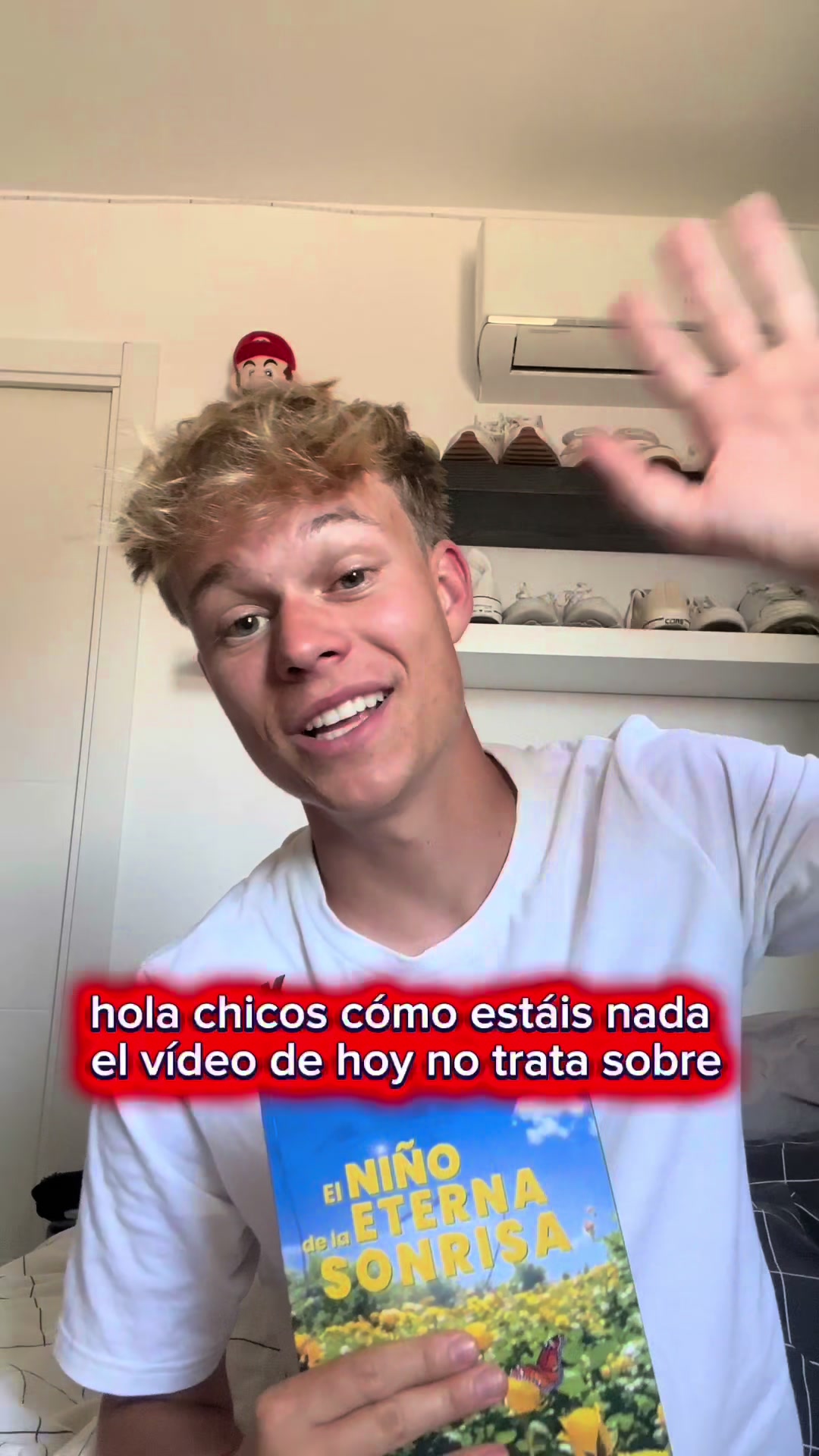 @Hugo Obrador 🙋🏼♂️💋