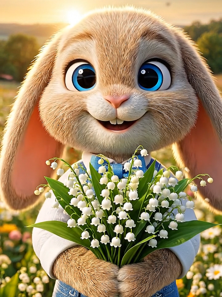 @LittleBlue