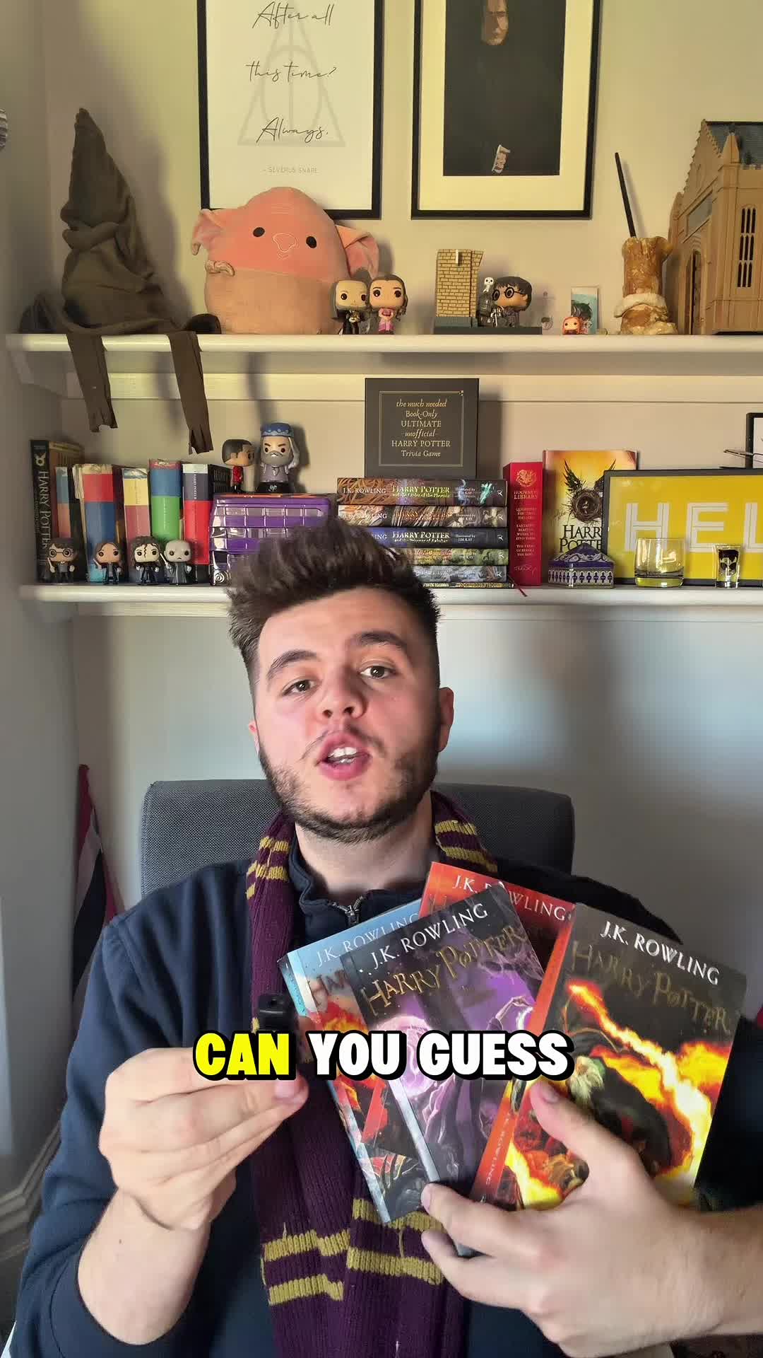 @Zogwarts