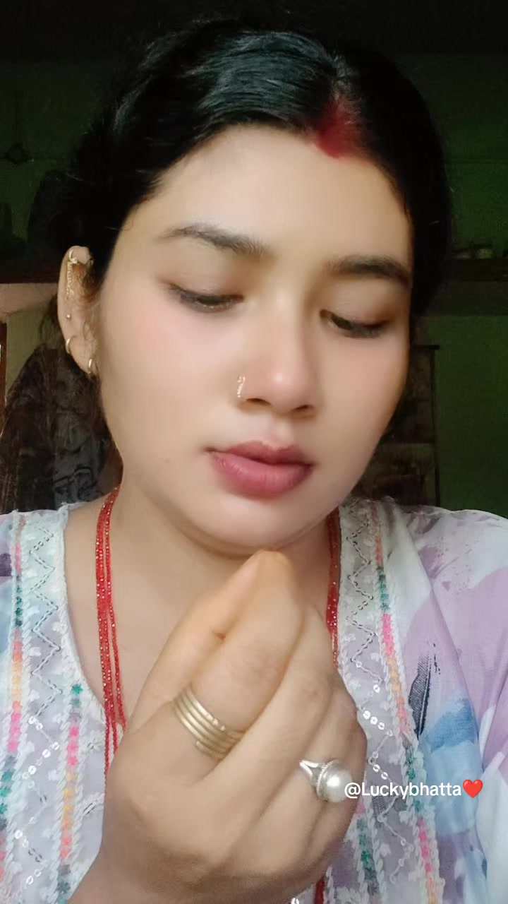 @Reetu Giri Bhatt(Runchi)