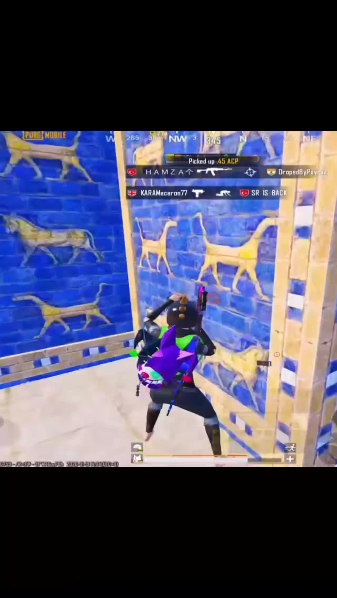 @Sitent Shooter
