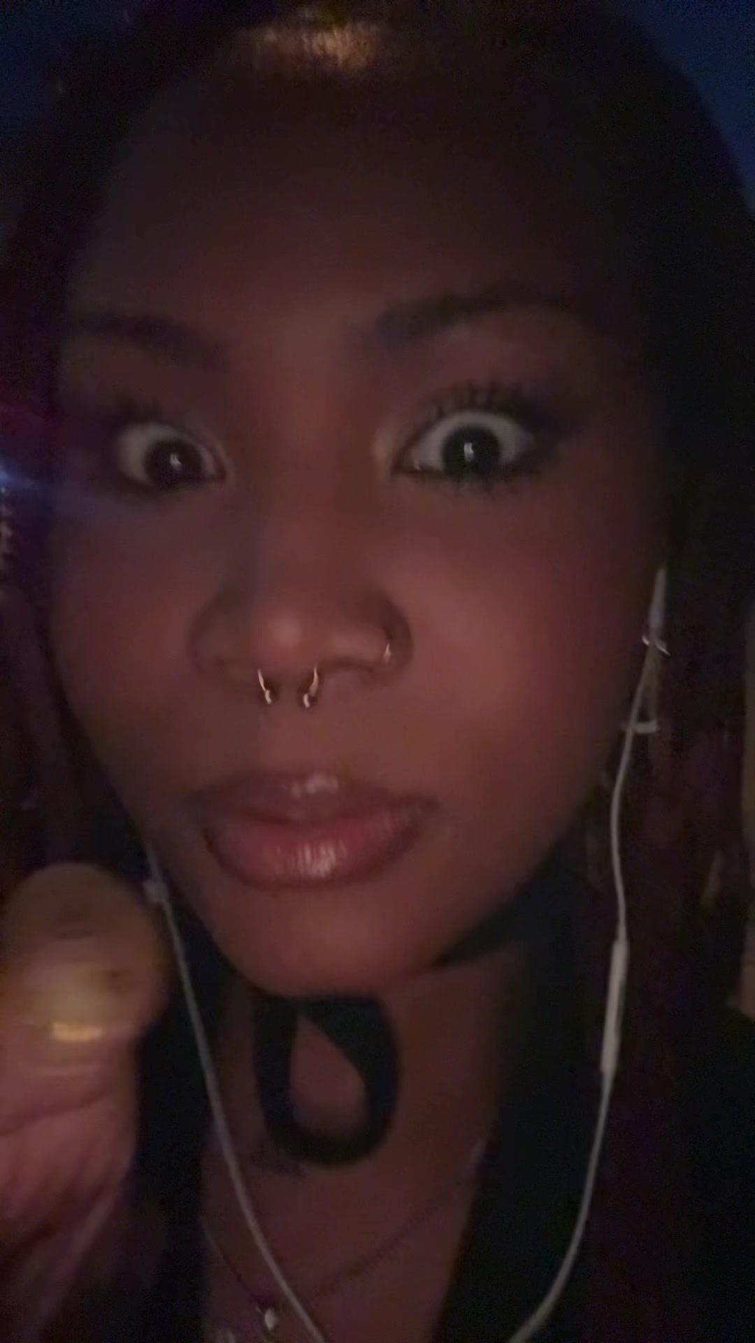 @Ms.Myles Thee Stallion