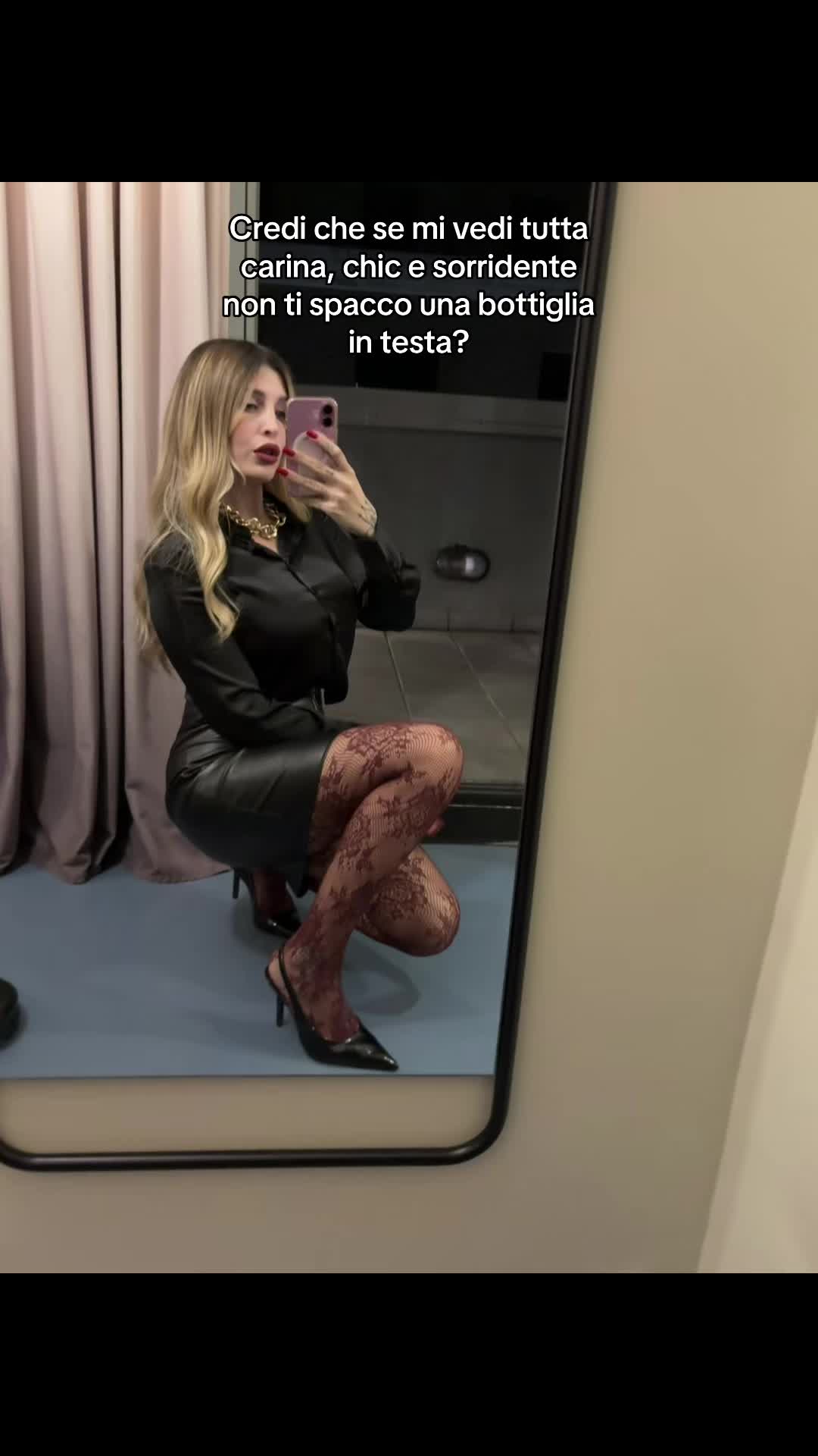@Angelica Modestini