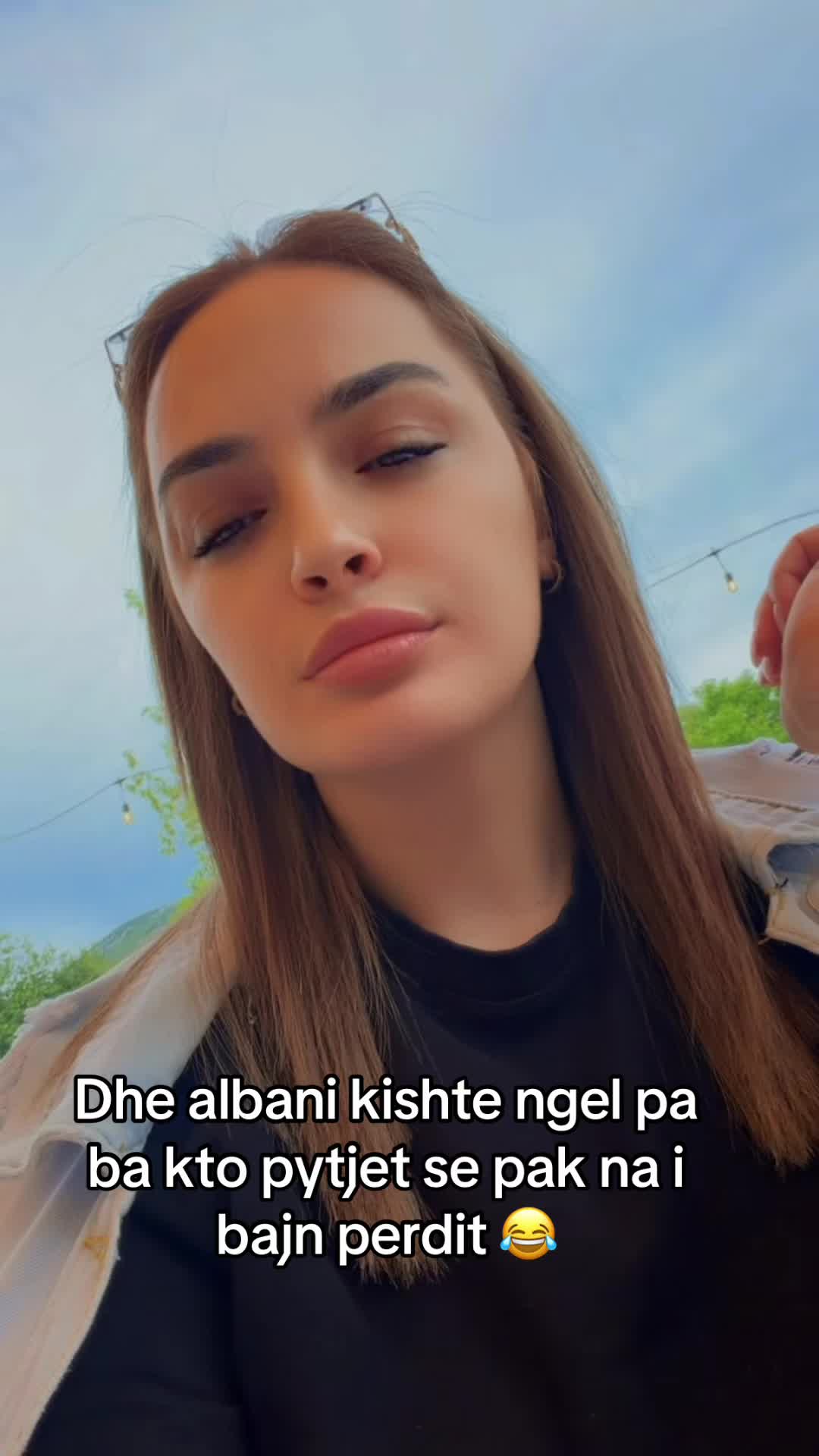 @Just E