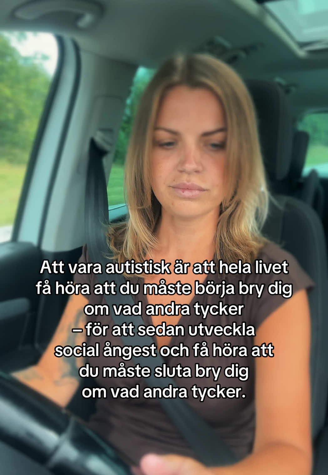@Vendela đ§ ADHD & autism