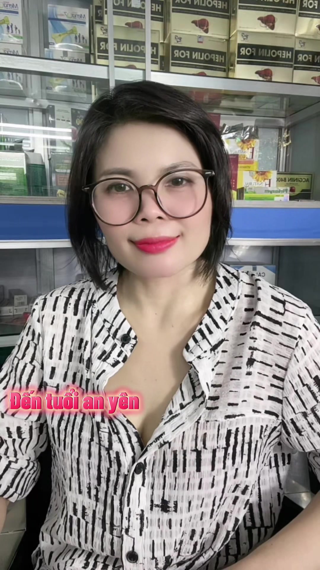 @Dược sĩ Xu&acirc;n