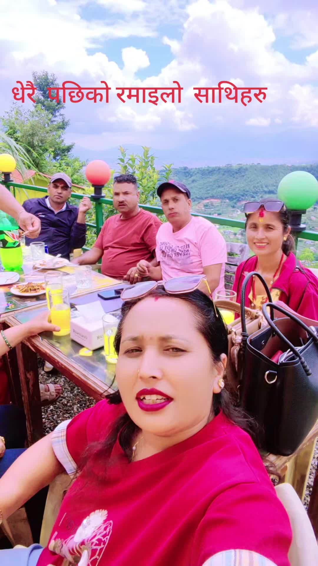 @Ganga Bhandari