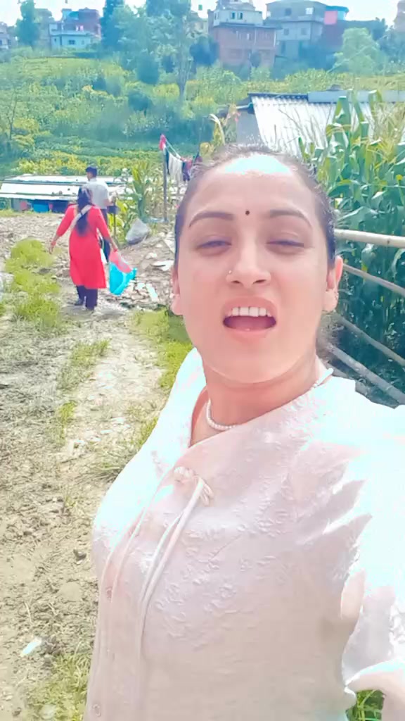 @deepa gaihre