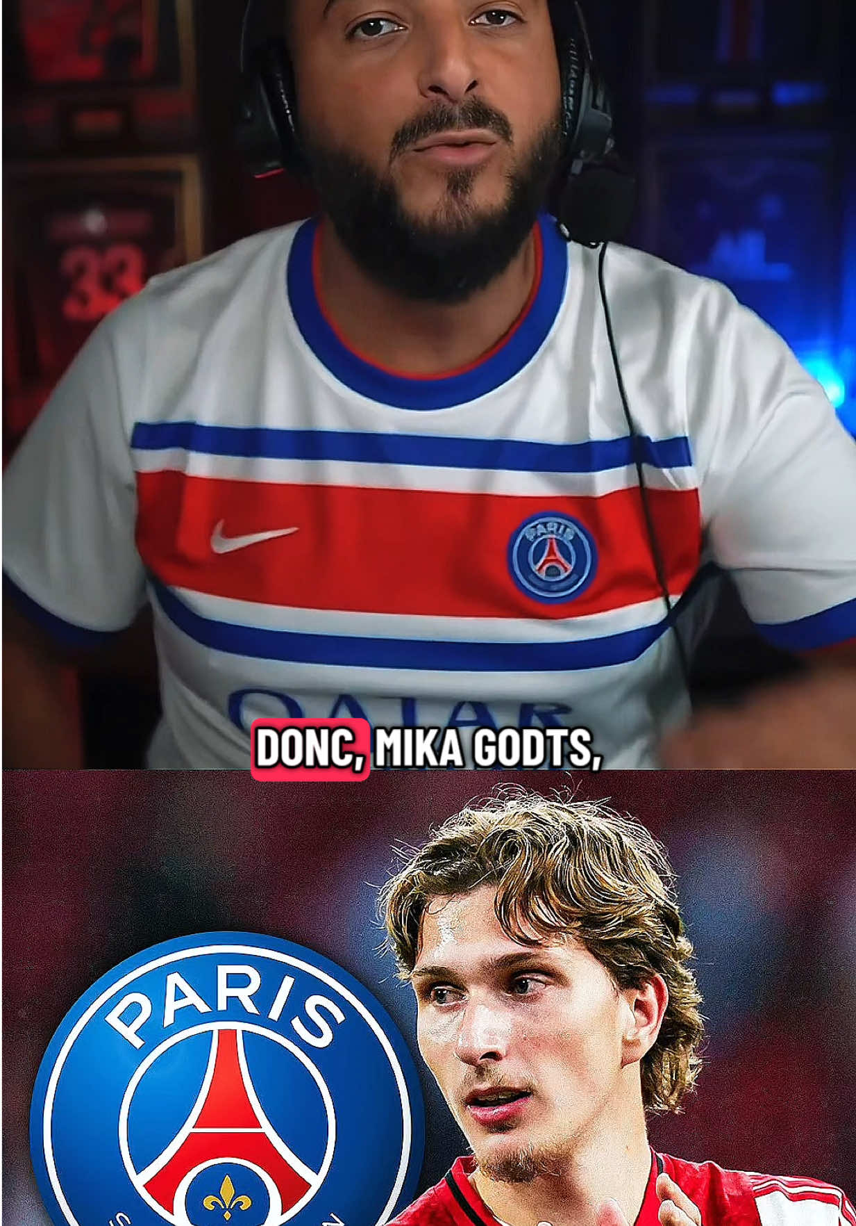 @Immigré Foot ⍟