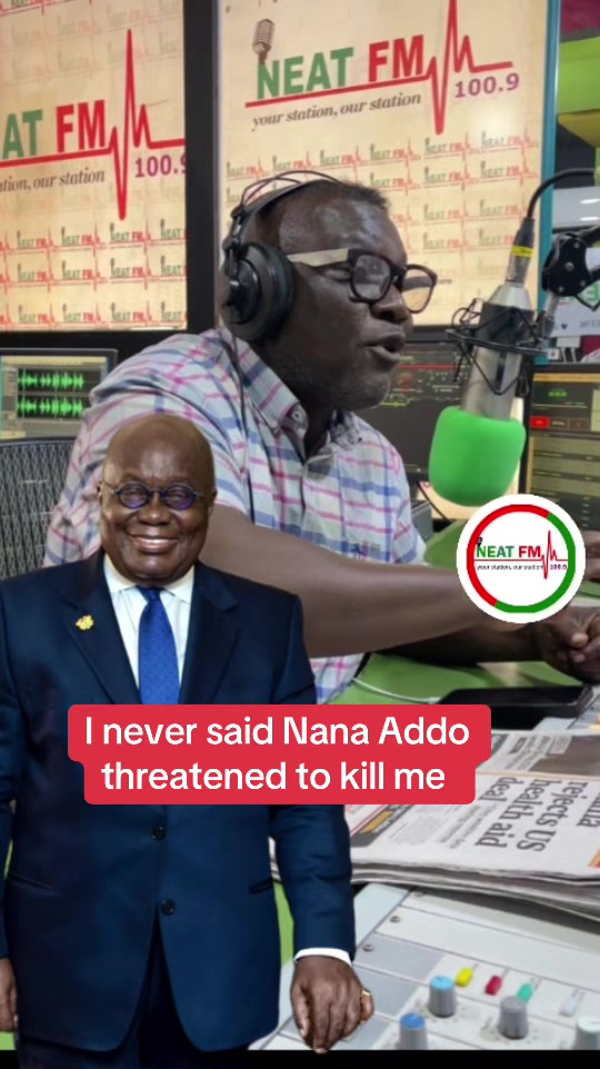 @neat100.9fm