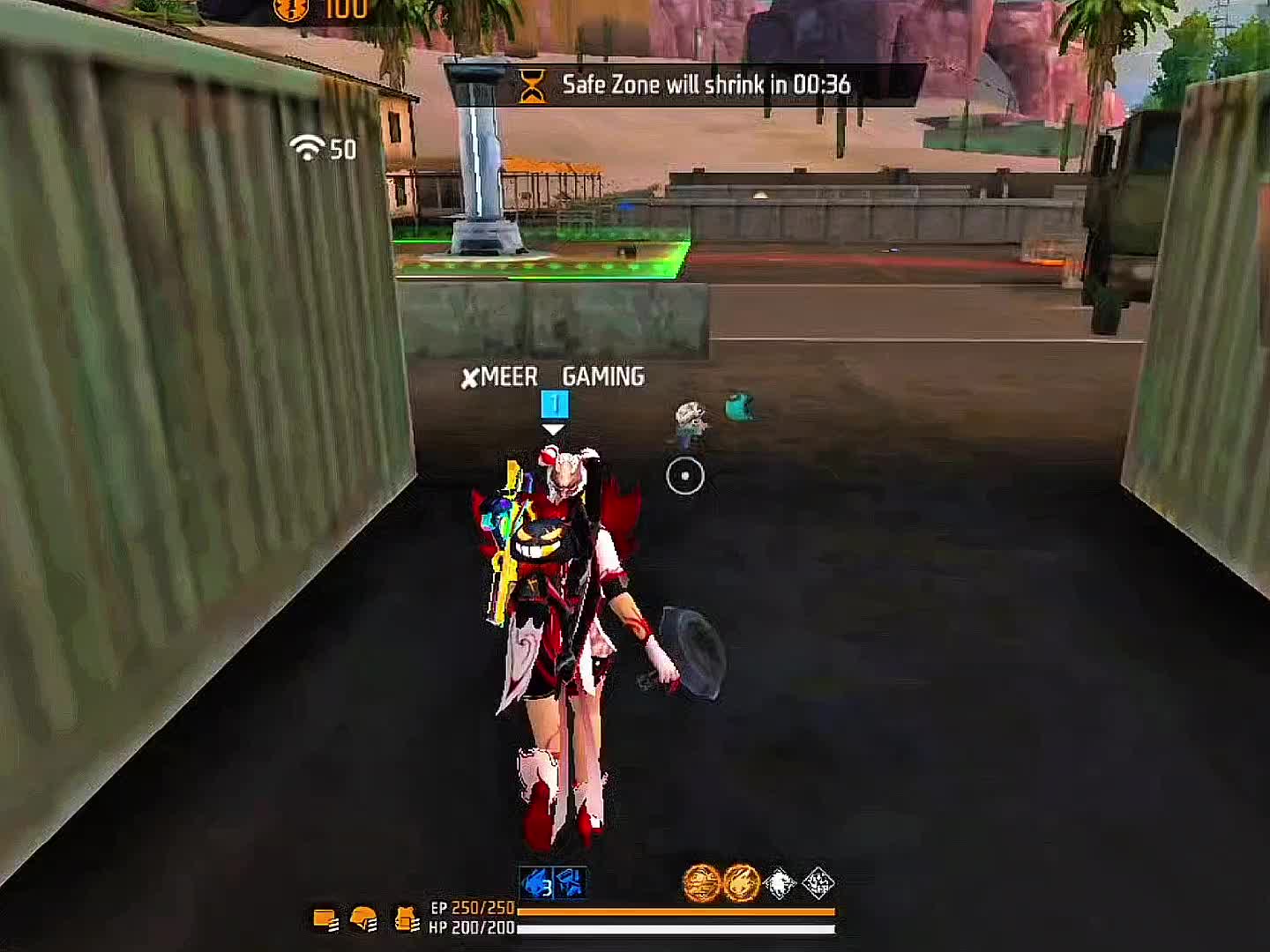 @✘MEERGAMING
