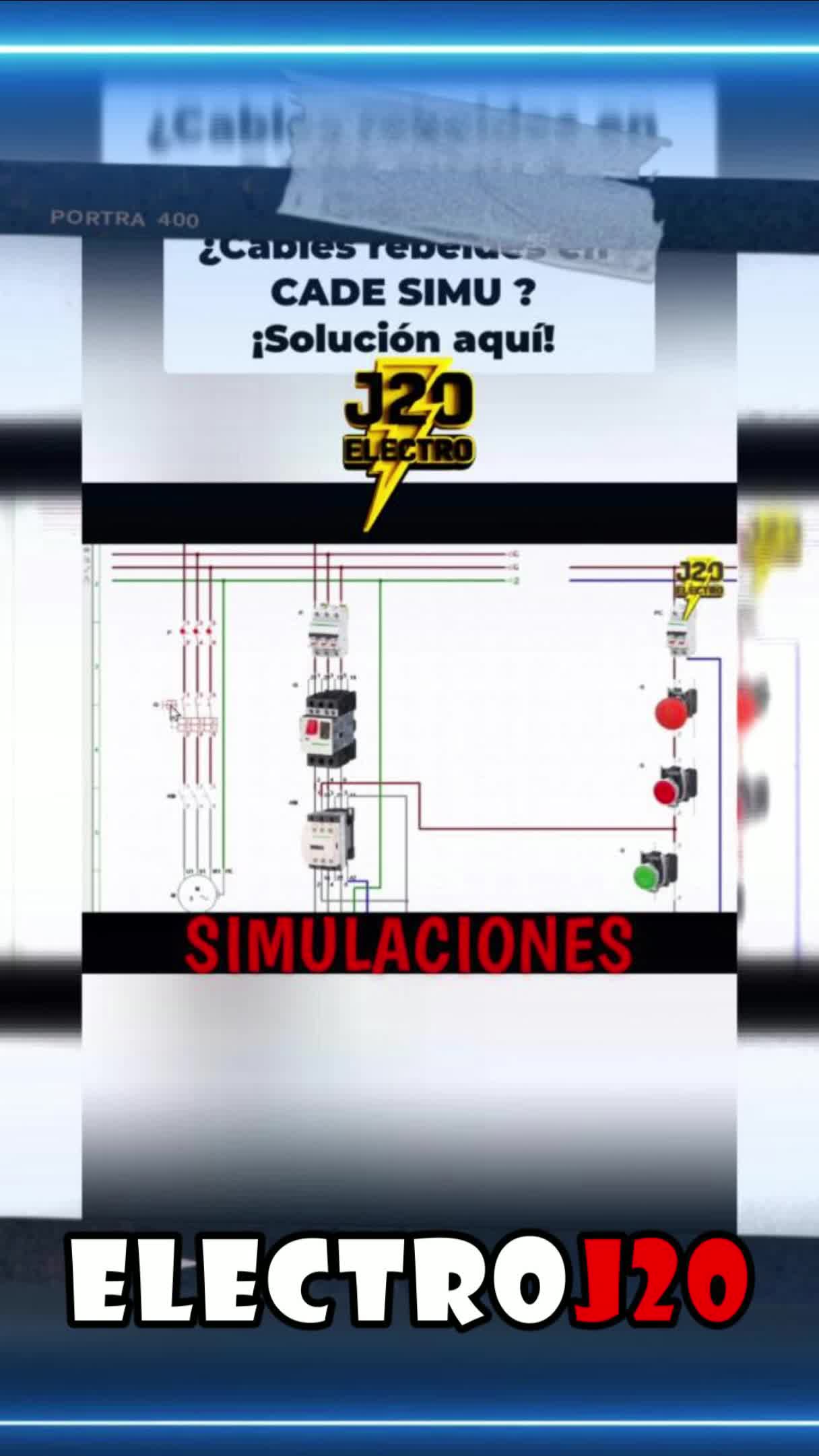 @Electro J20