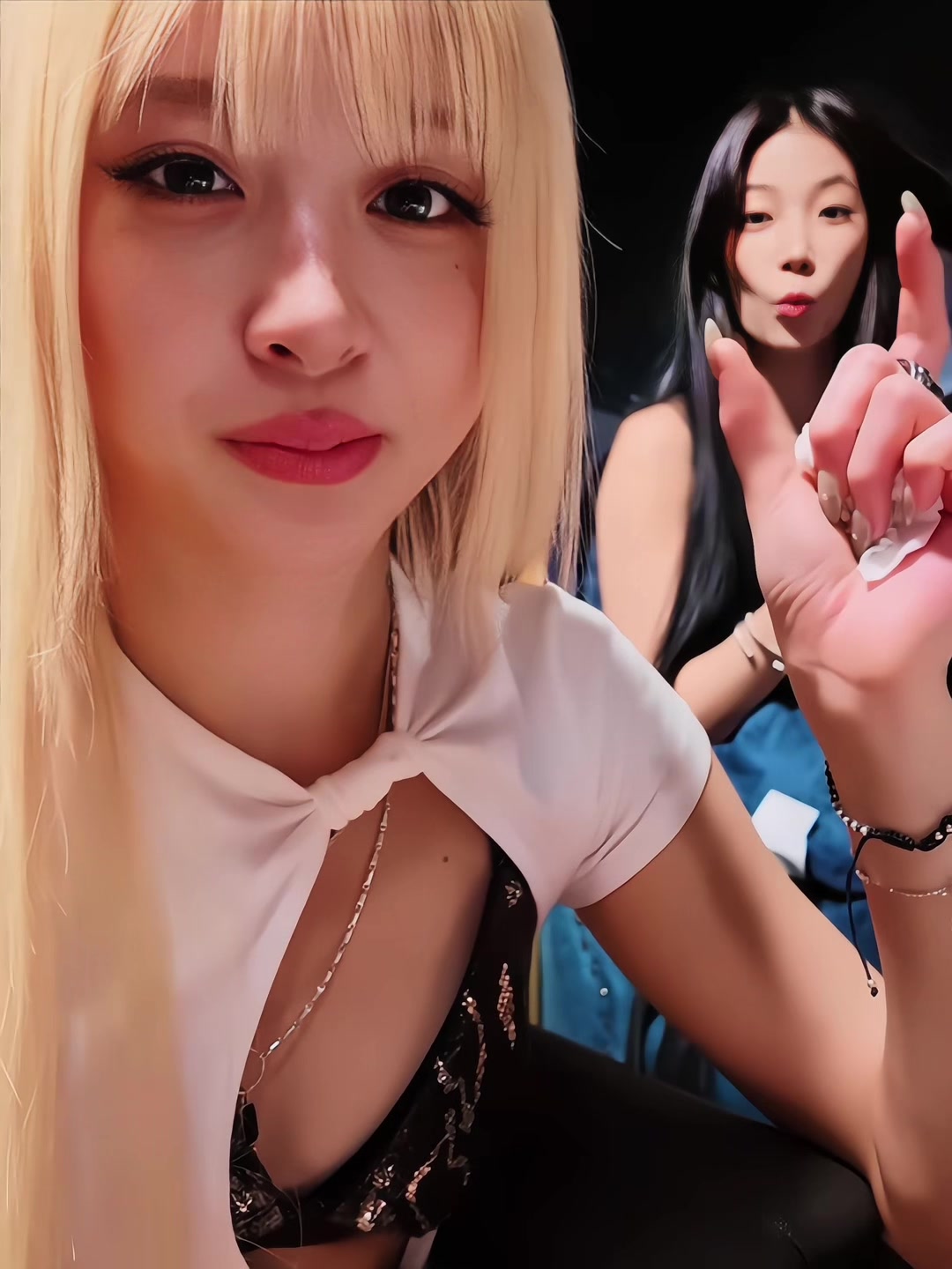 @。 ^ ¡ cuenta de fancams ! º .