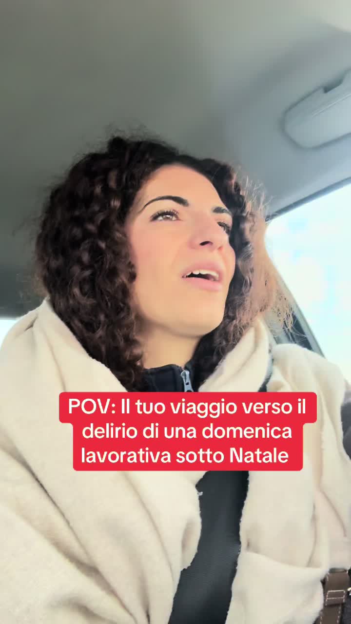 @Alessia Delli Carri