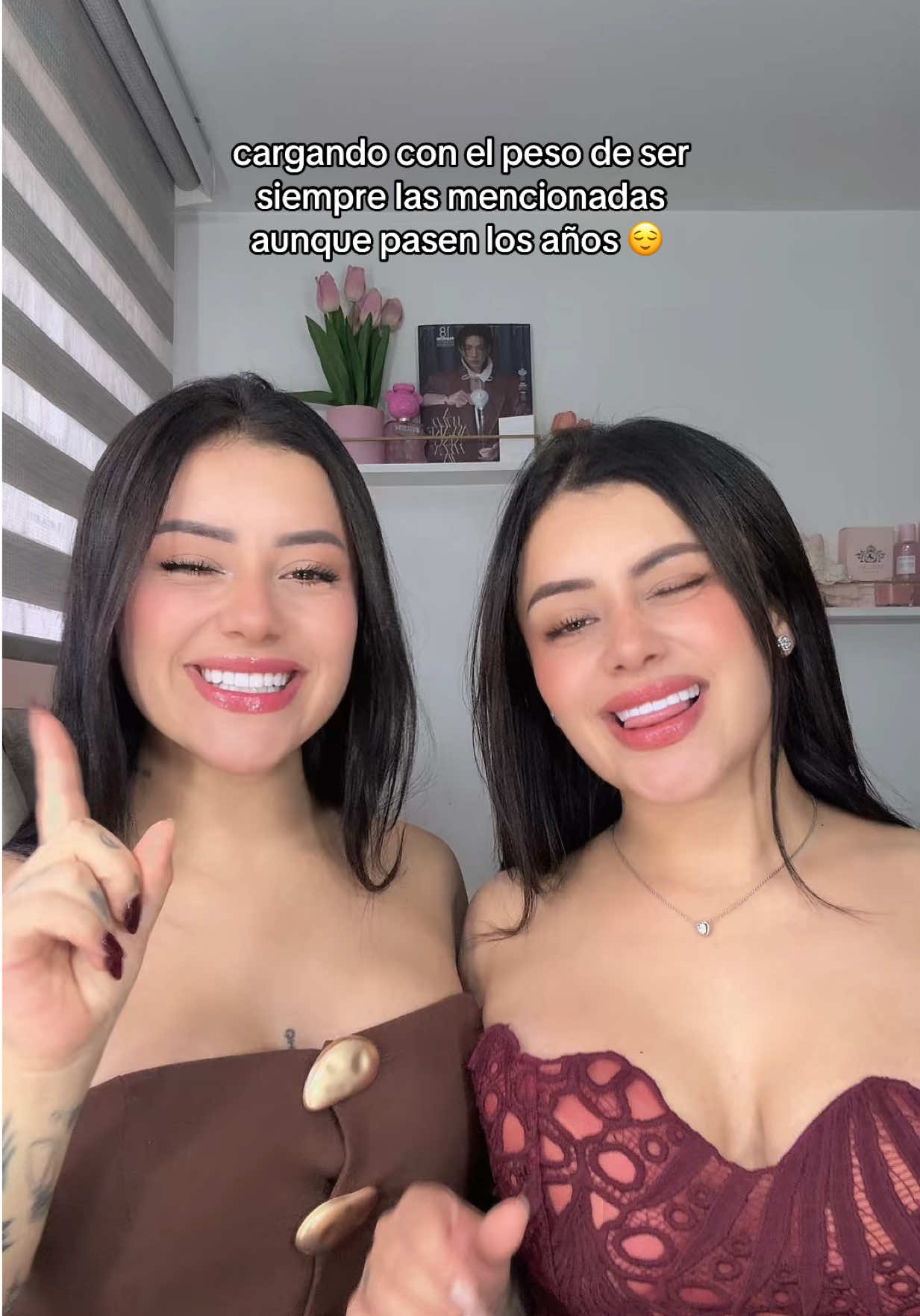 @Gemelas Ortega