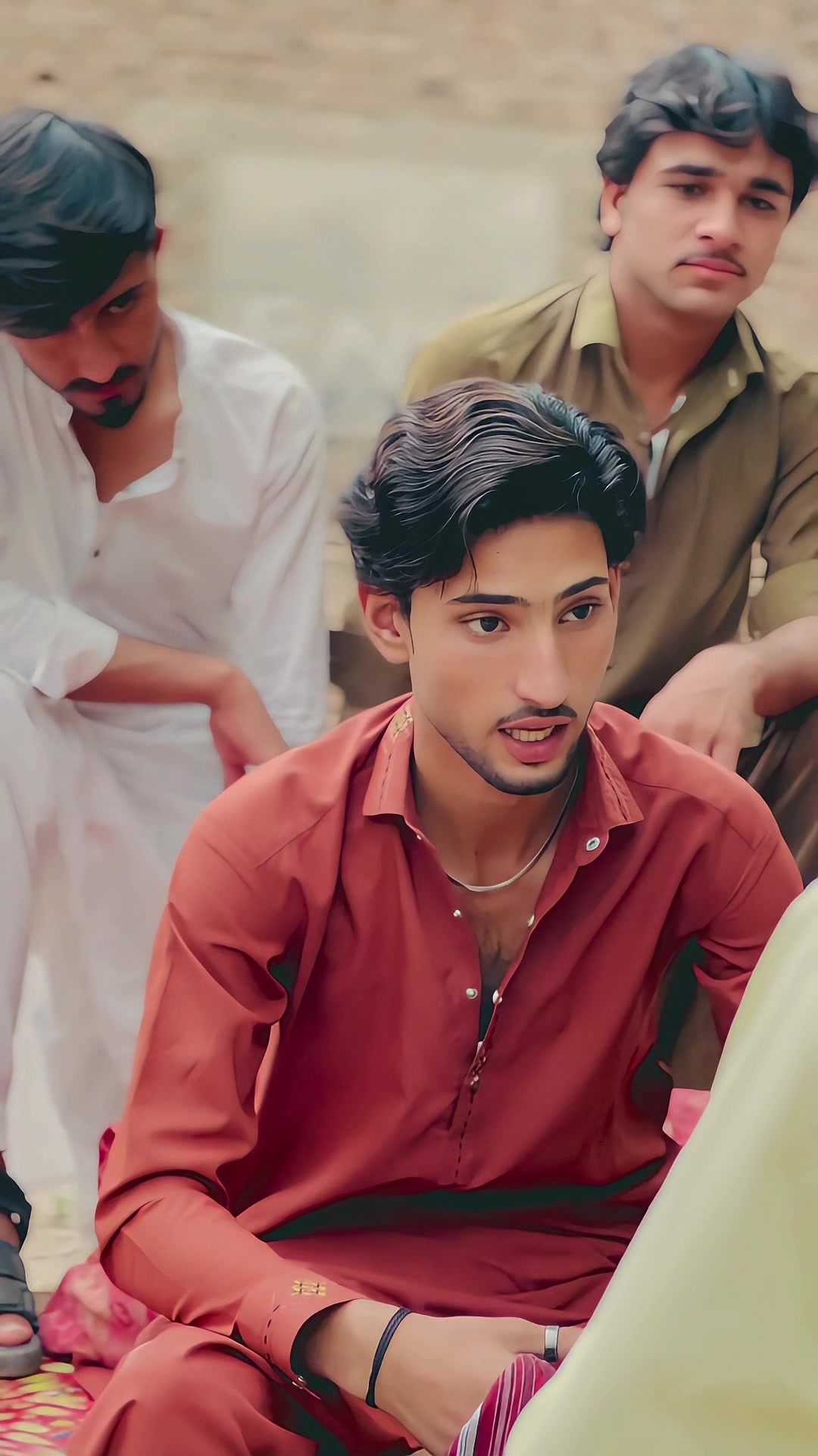 @💫PESHAWAR KING💫