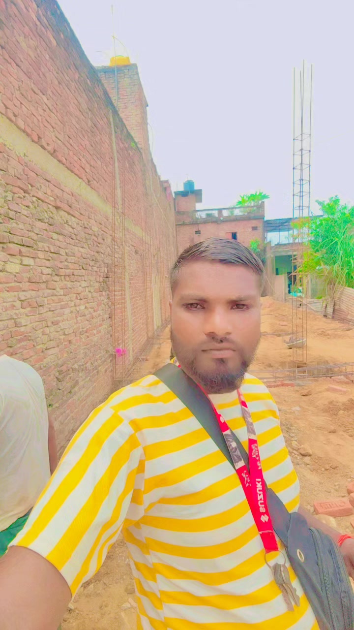 @Santosh Yadav