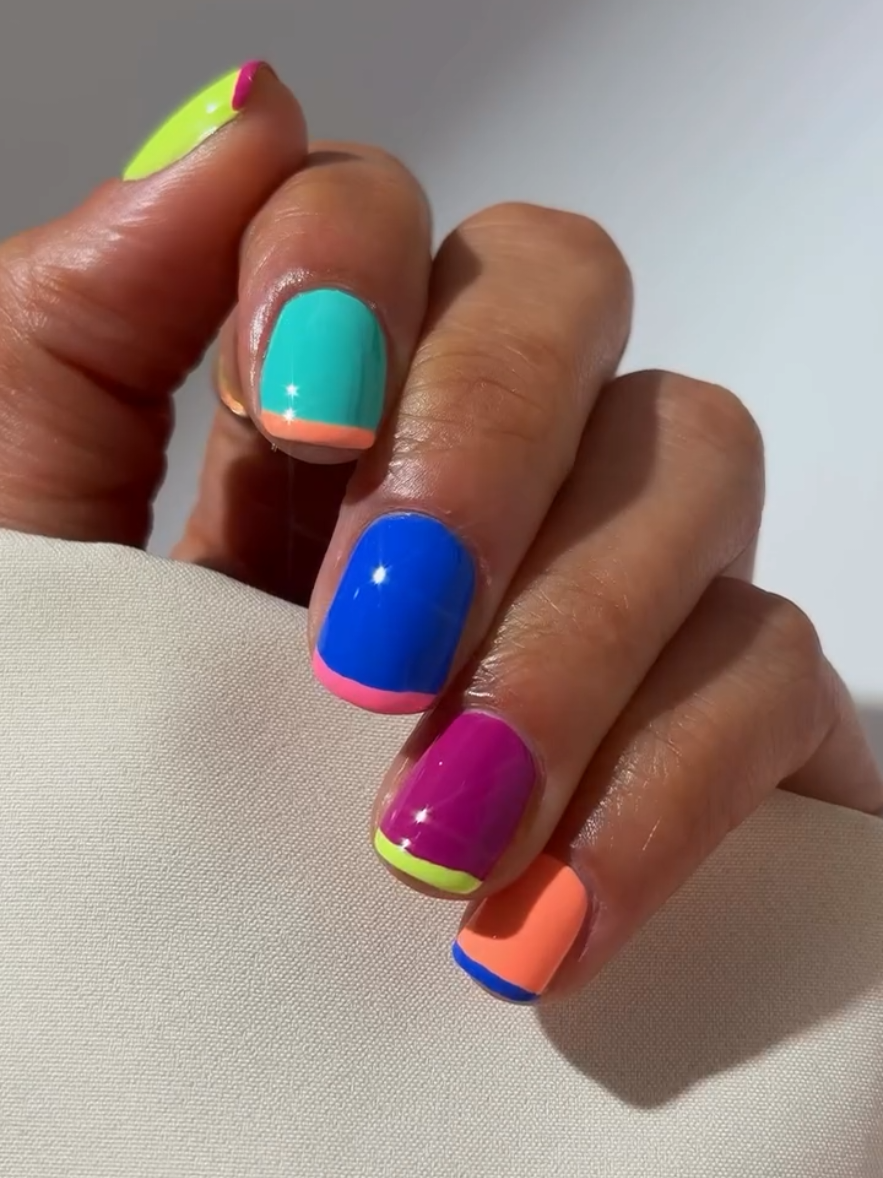 @Daily Nail Inspo Curated ✨️