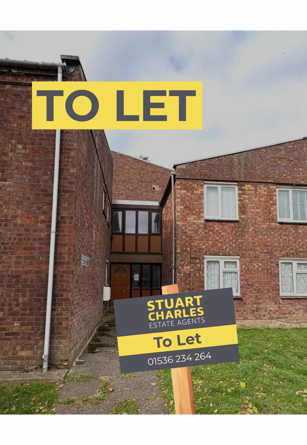 @Stuart Charles estate agents