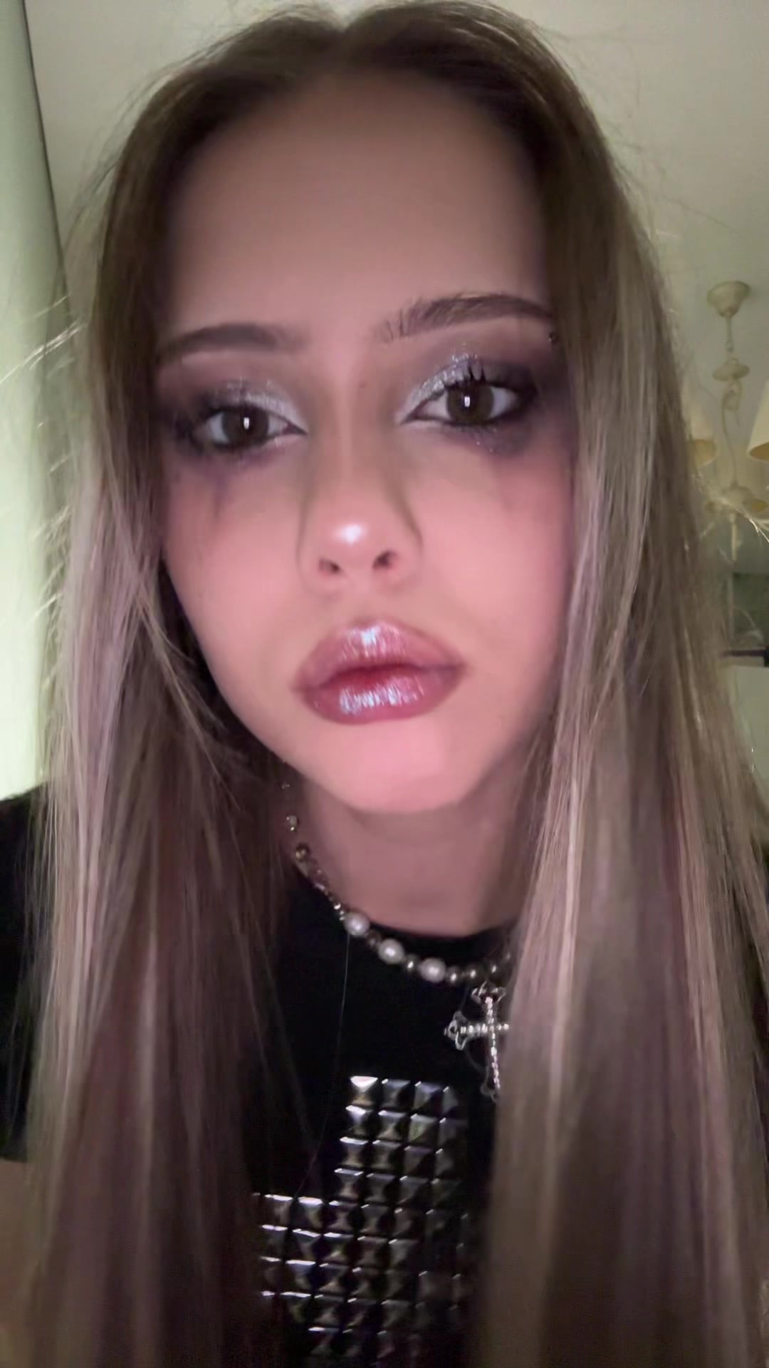 @евулька