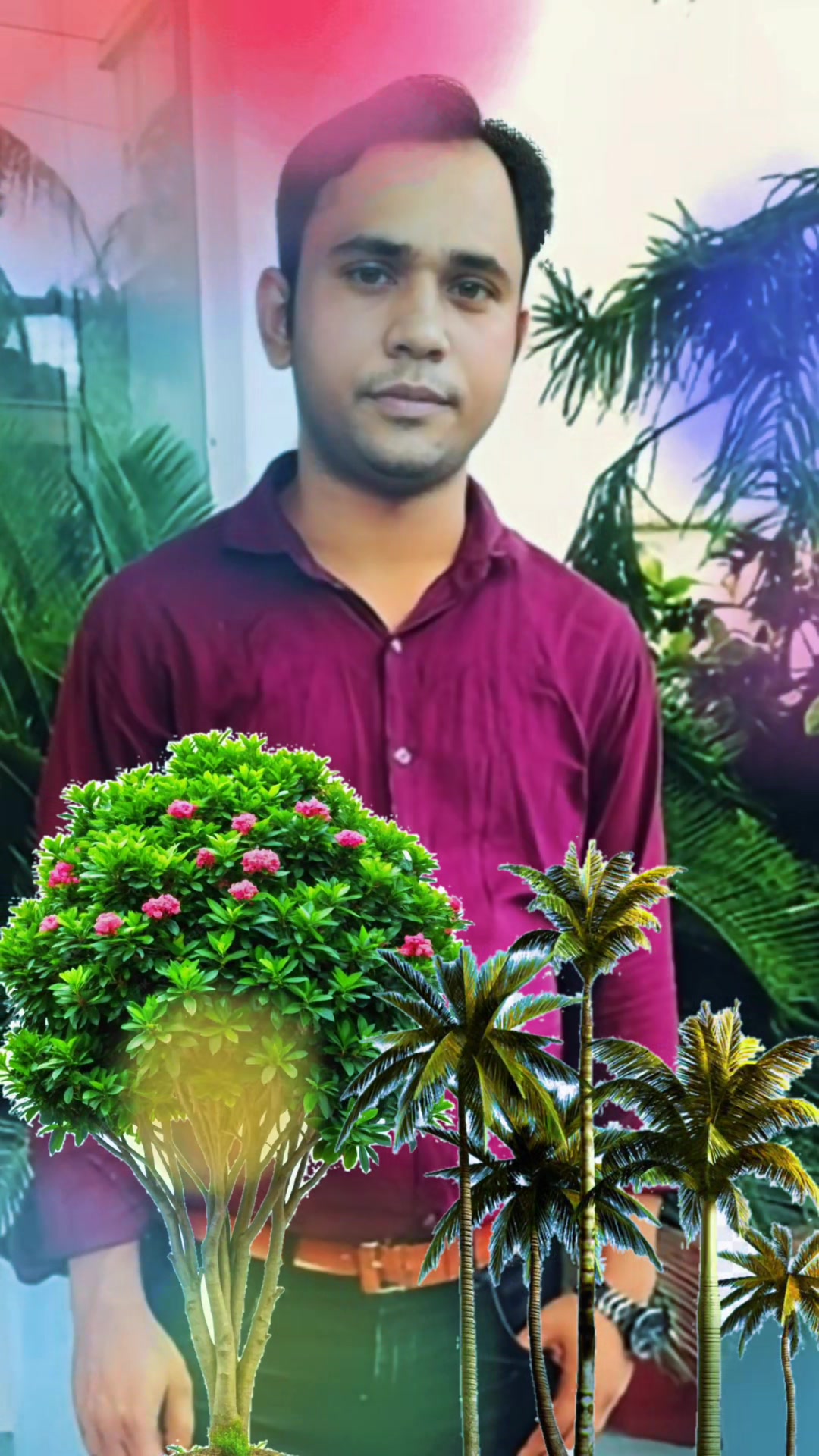 @﷼⳹❀মায়াজাল❀⳹﷼