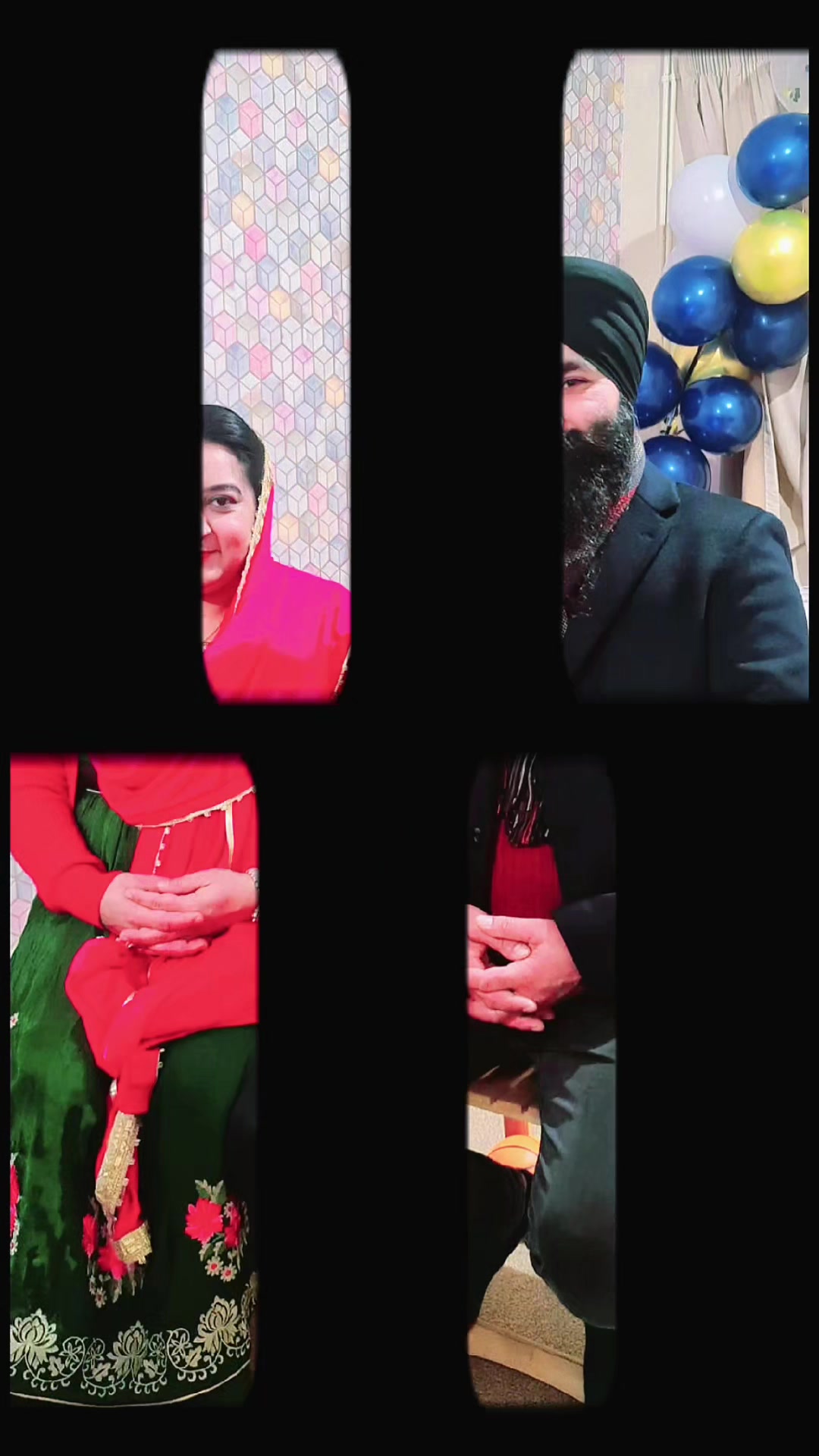 @mandeep kaur