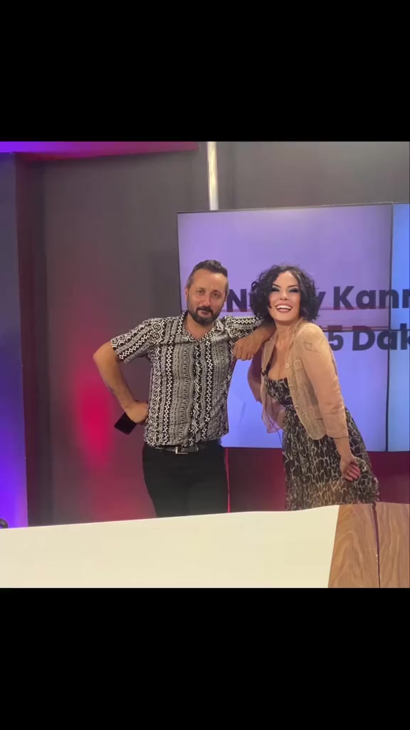 @Nuray Kanmazer