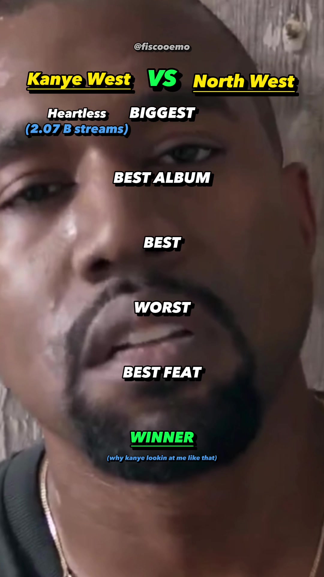 @Fiscoos elevated music opinion