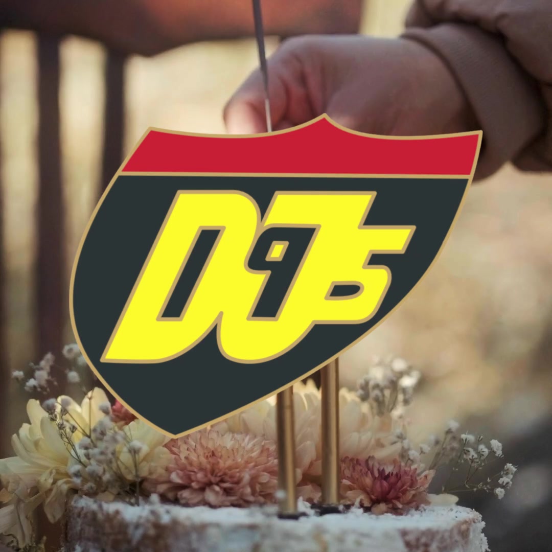 @DJ I Nine Five