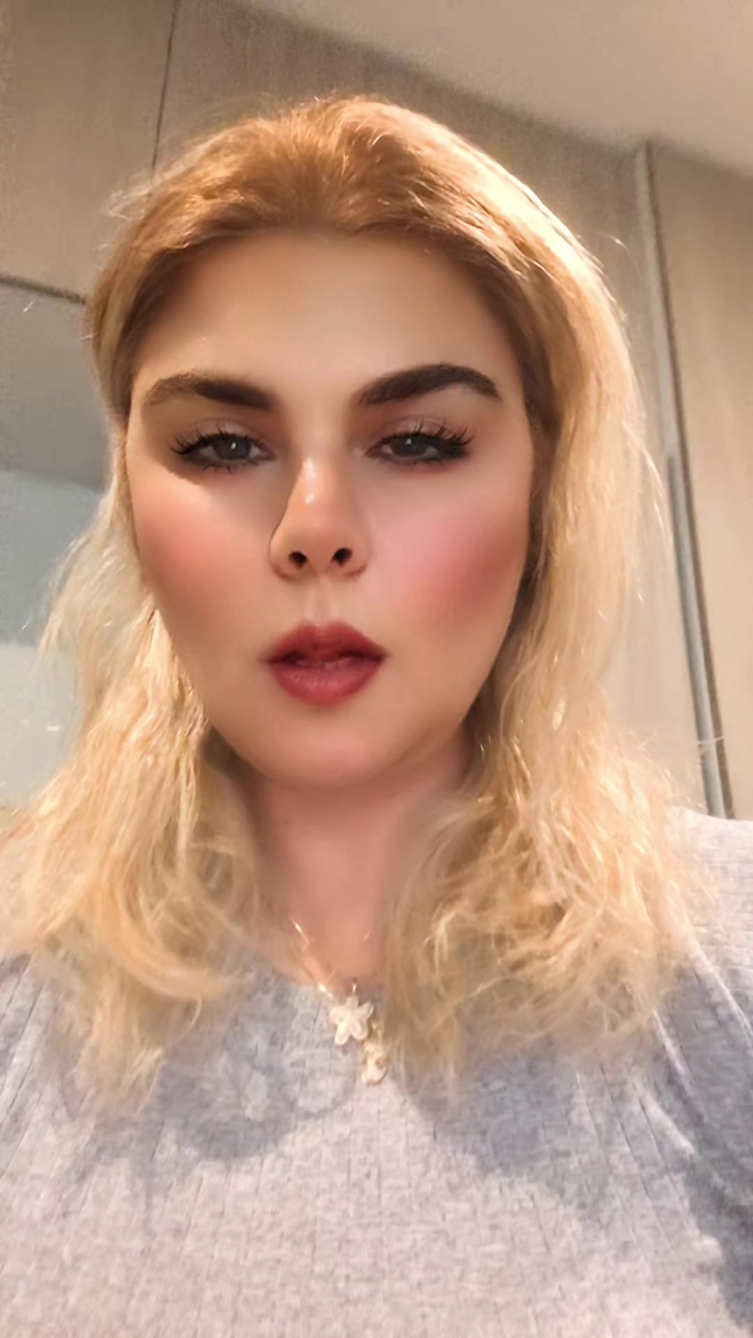@Claudia Abusada