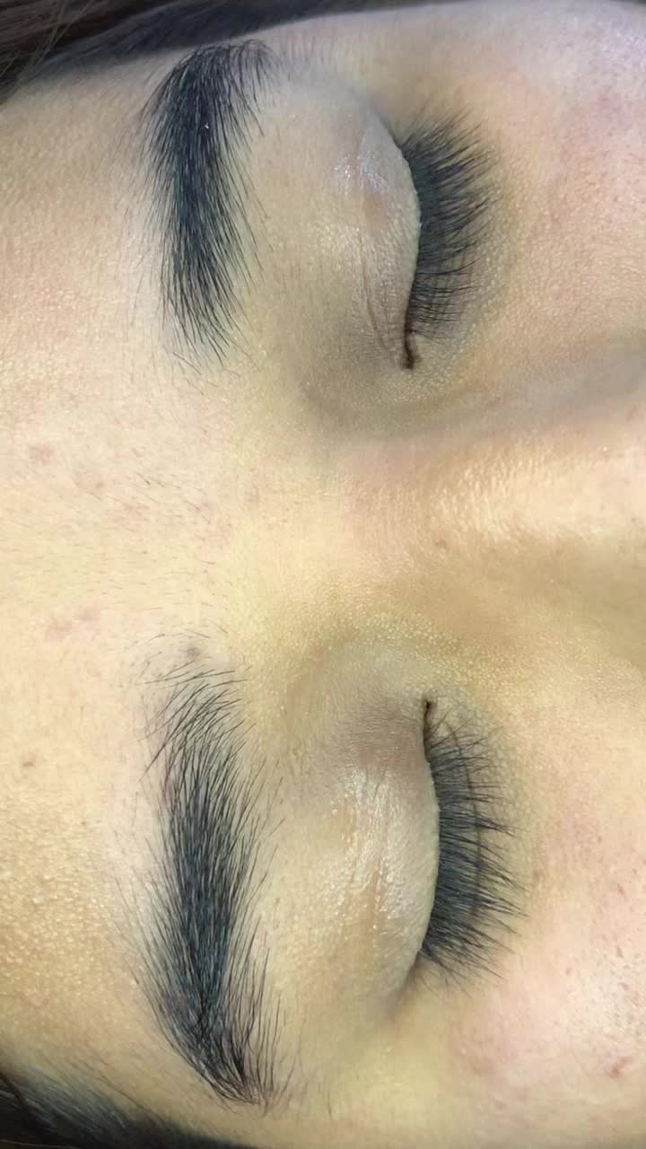 @Bella Lash