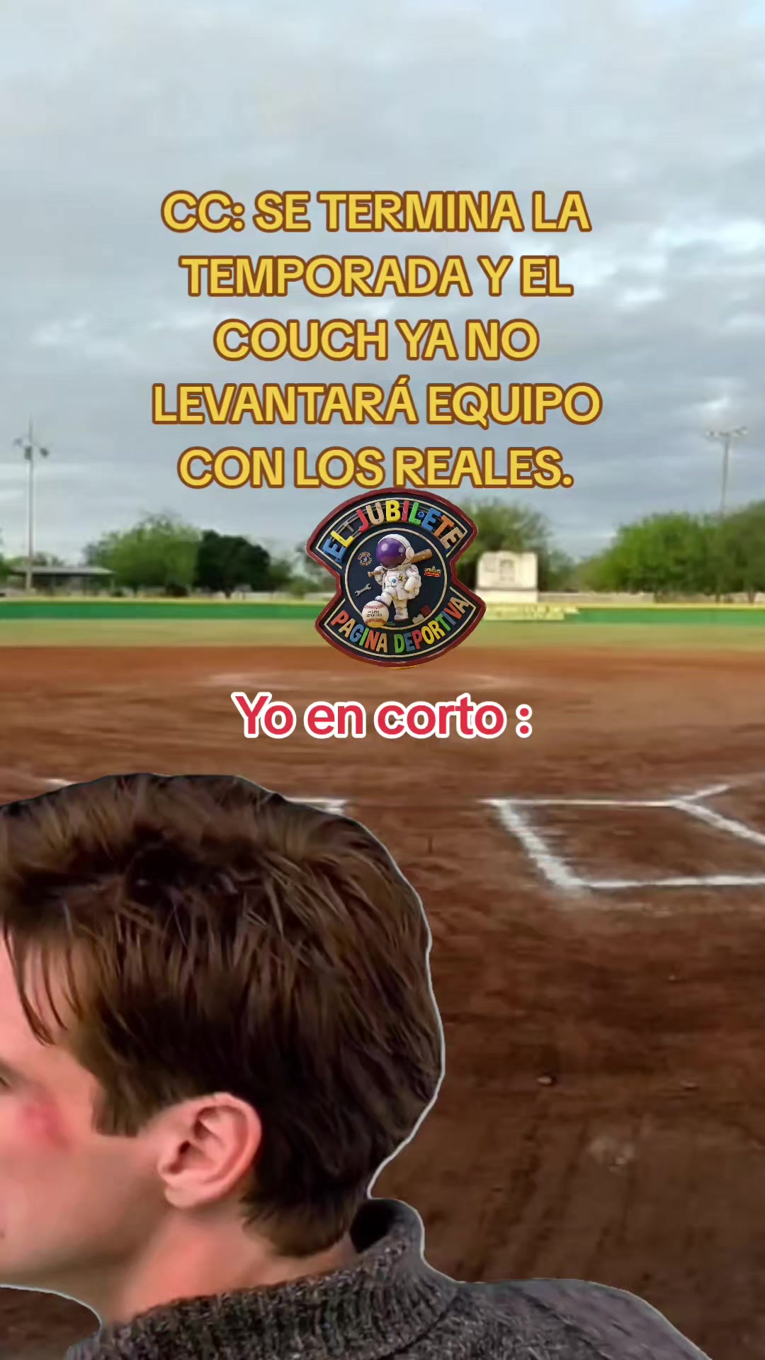 @⚾️ElJubilete⚾️