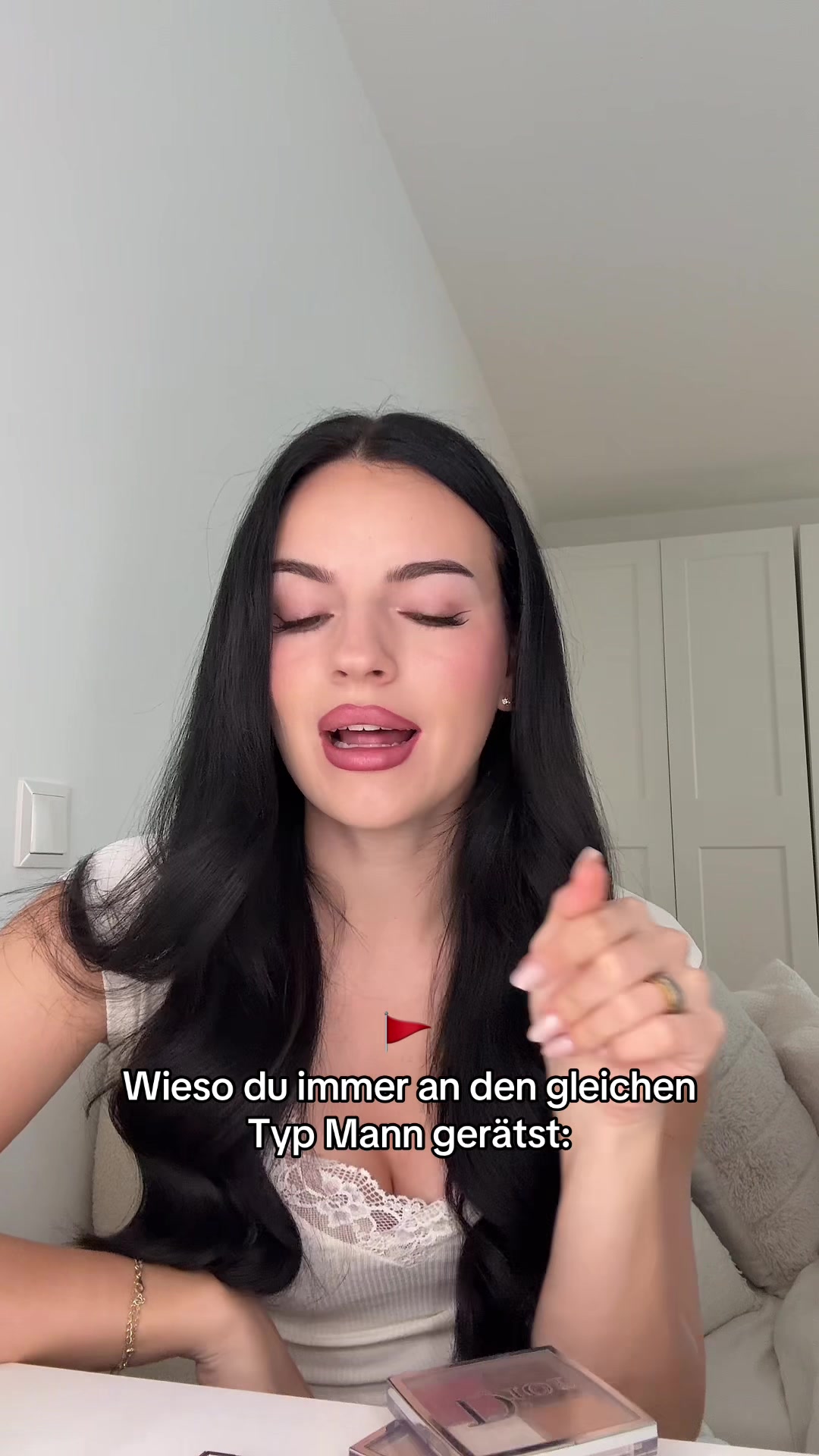 @Sarah
